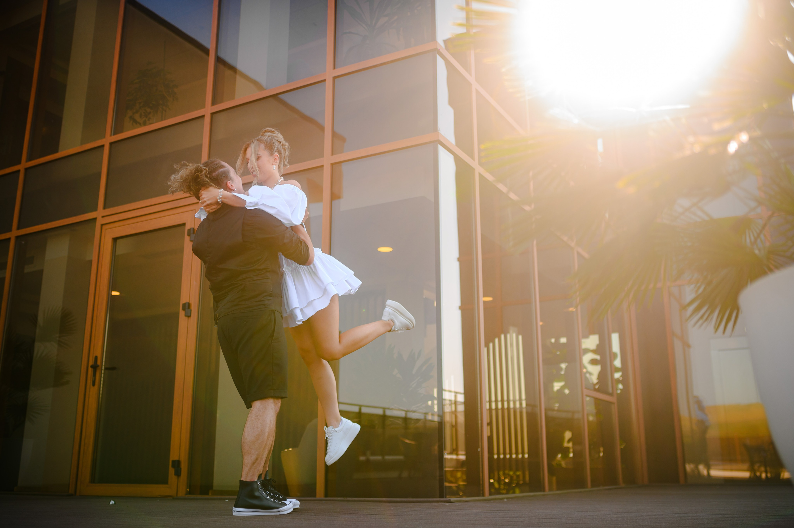 Octavian & Antonia. Erik Bagy | Fotograf de Nuntă