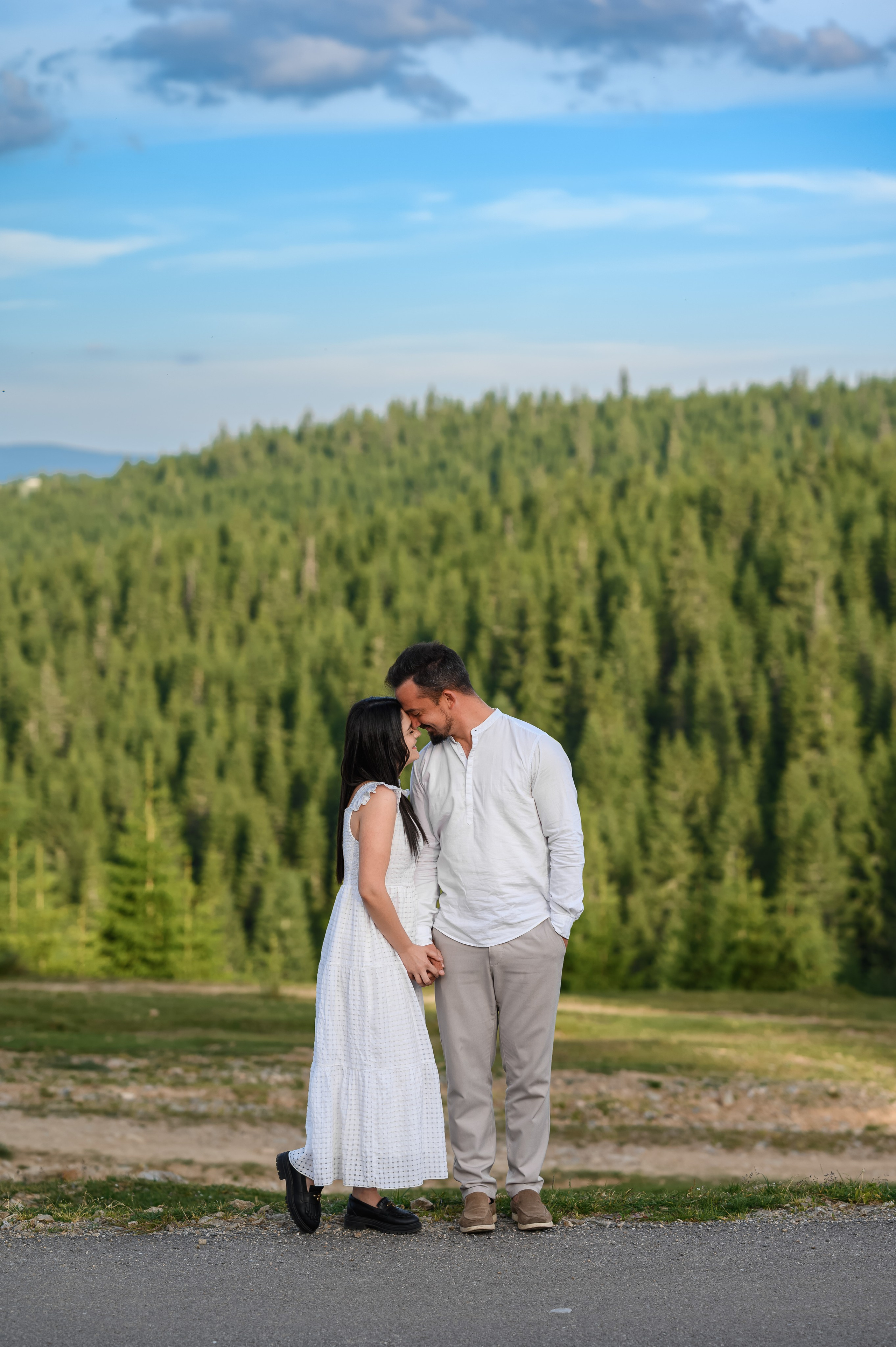 Daniel & Sabina. Erik Bagy | Fotograf de Nuntă