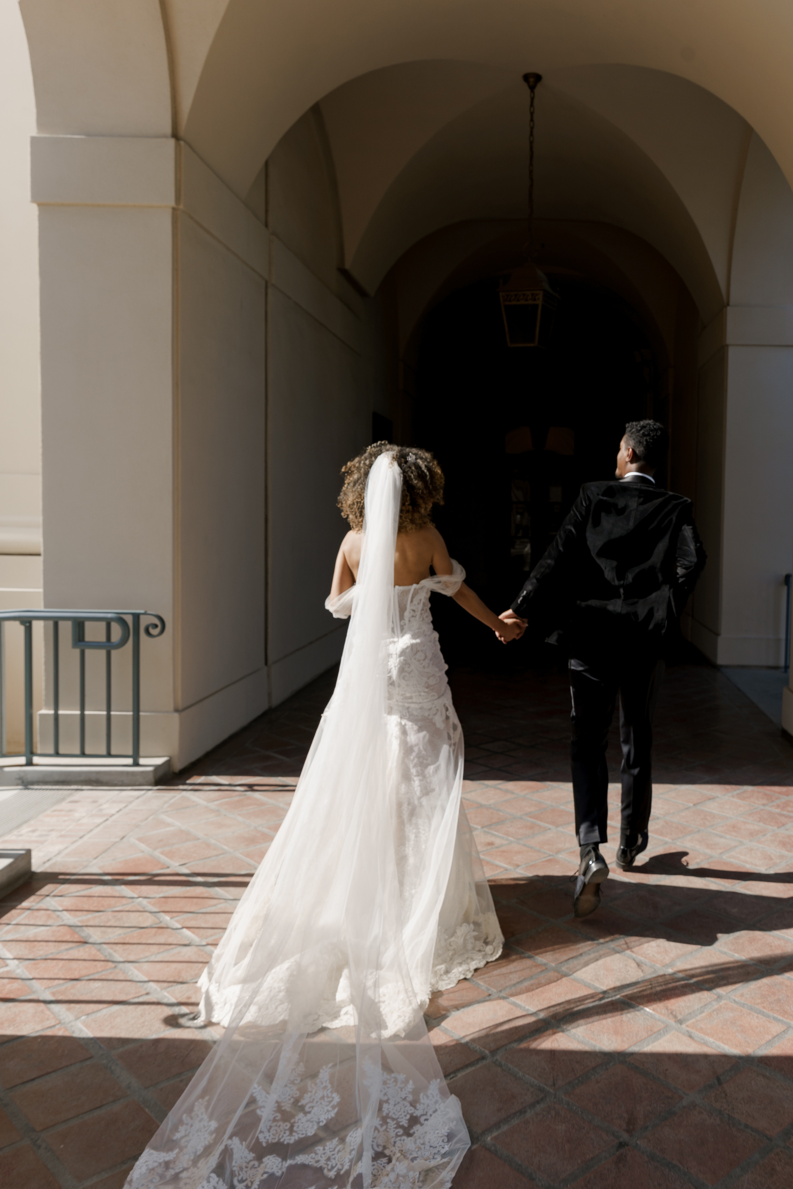 Betty and Dani. Wedding photographer and videographer New York | New Jersey