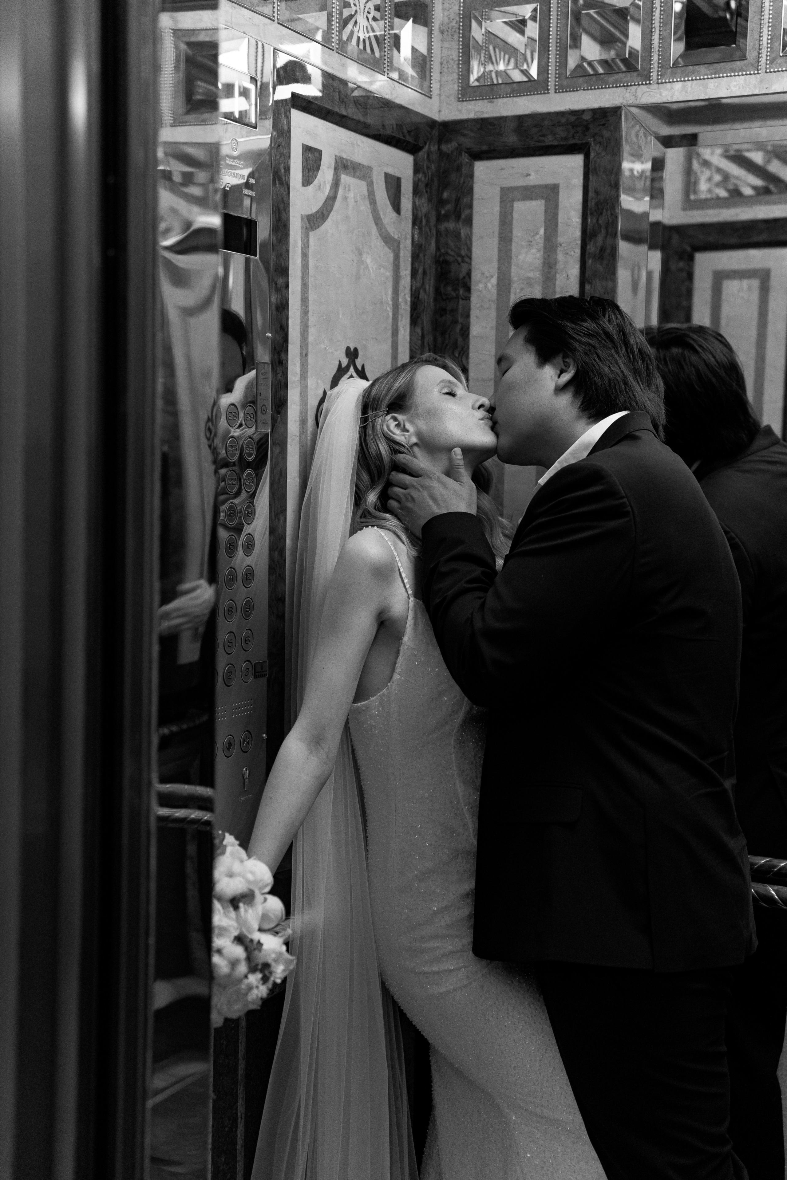 Dari and Alex. Wedding photographer and videographer New York | New Jersey