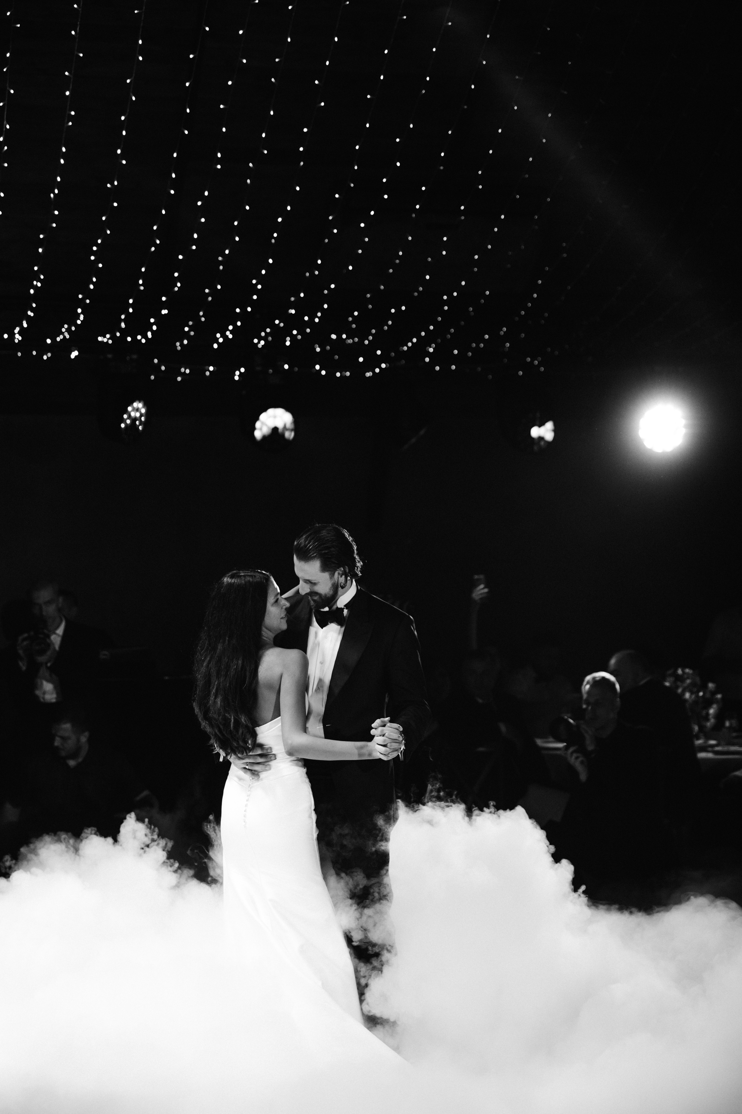 Angelina and Andrew’s Hockey-Themed Outdoor Wedding. Wedding photographer and videographer New York | New Jersey