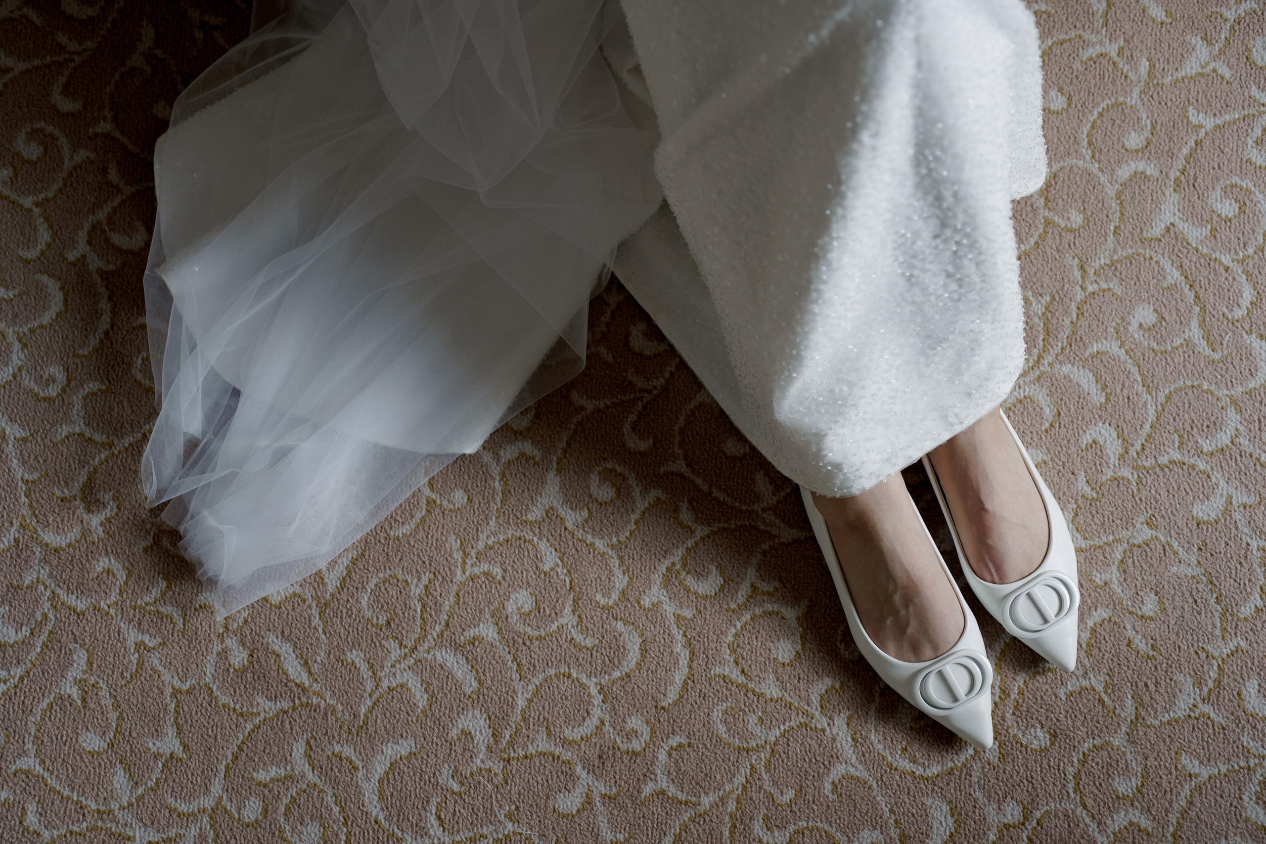 Dari and Alex. Wedding photographer and videographer New York | New Jersey