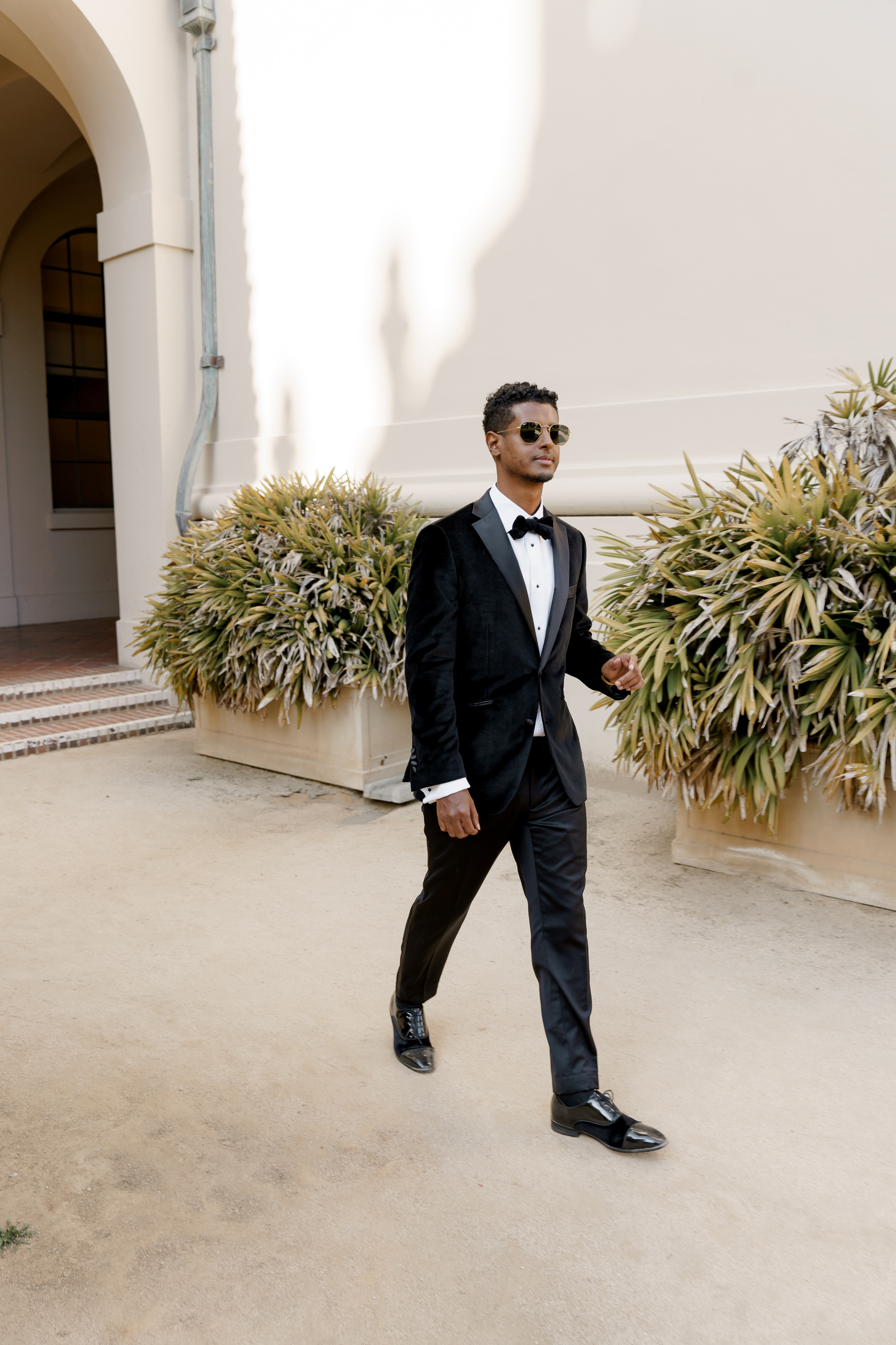 Betty and Dani. Wedding photographer and videographer New York | New Jersey