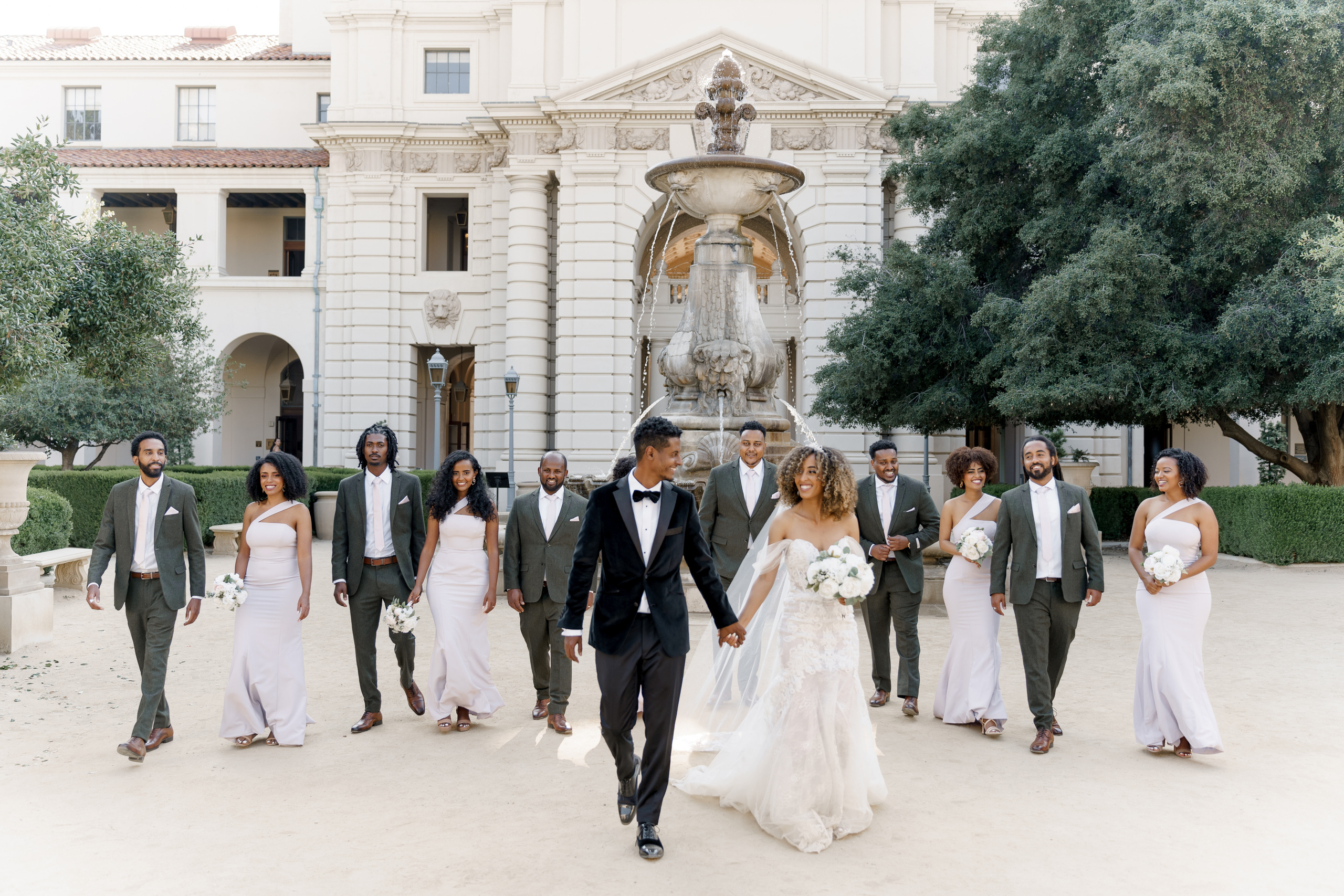 Betty and Dani. Wedding photographer and videographer New York | New Jersey