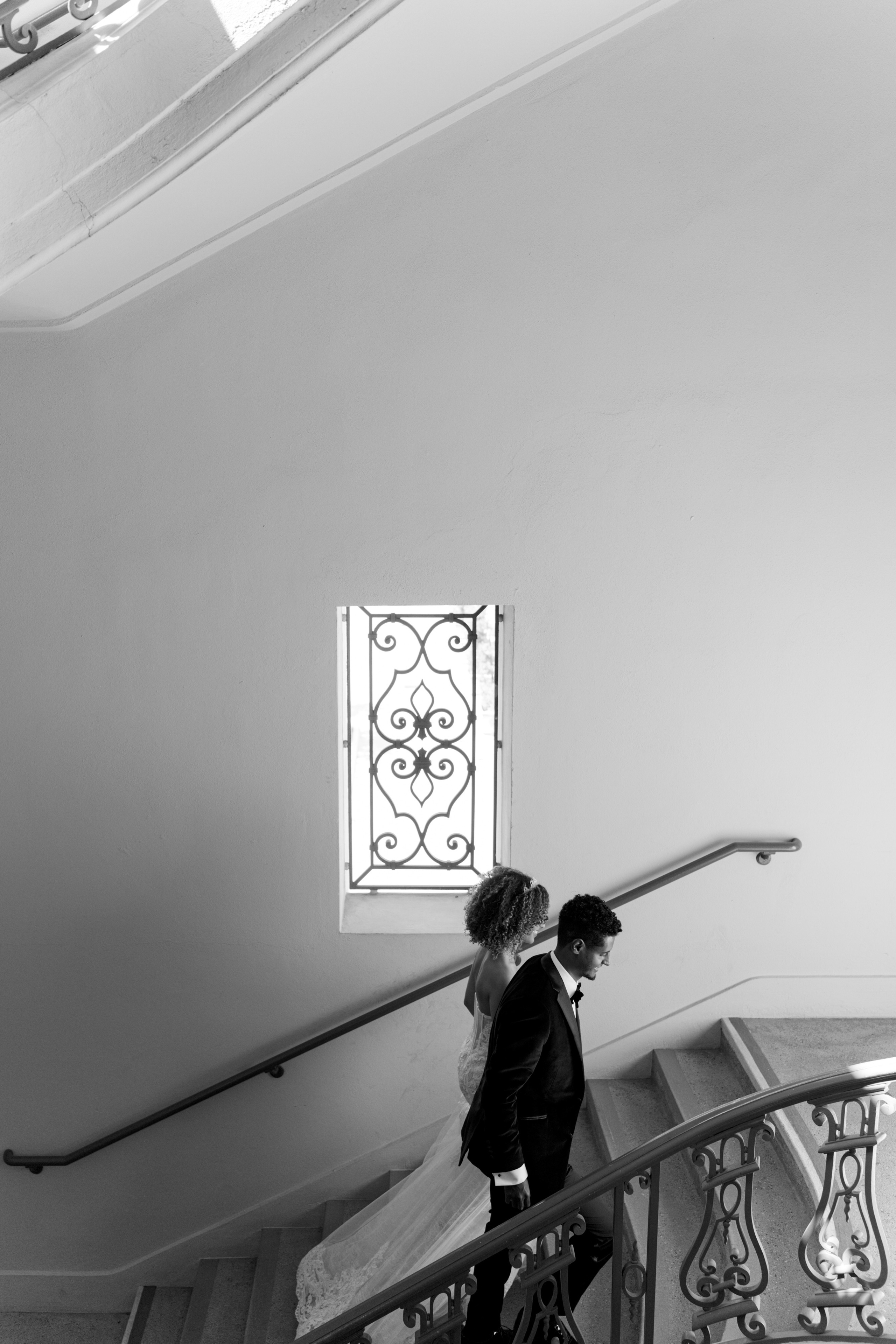 Betty and Dani. Wedding photographer and videographer New York | New Jersey