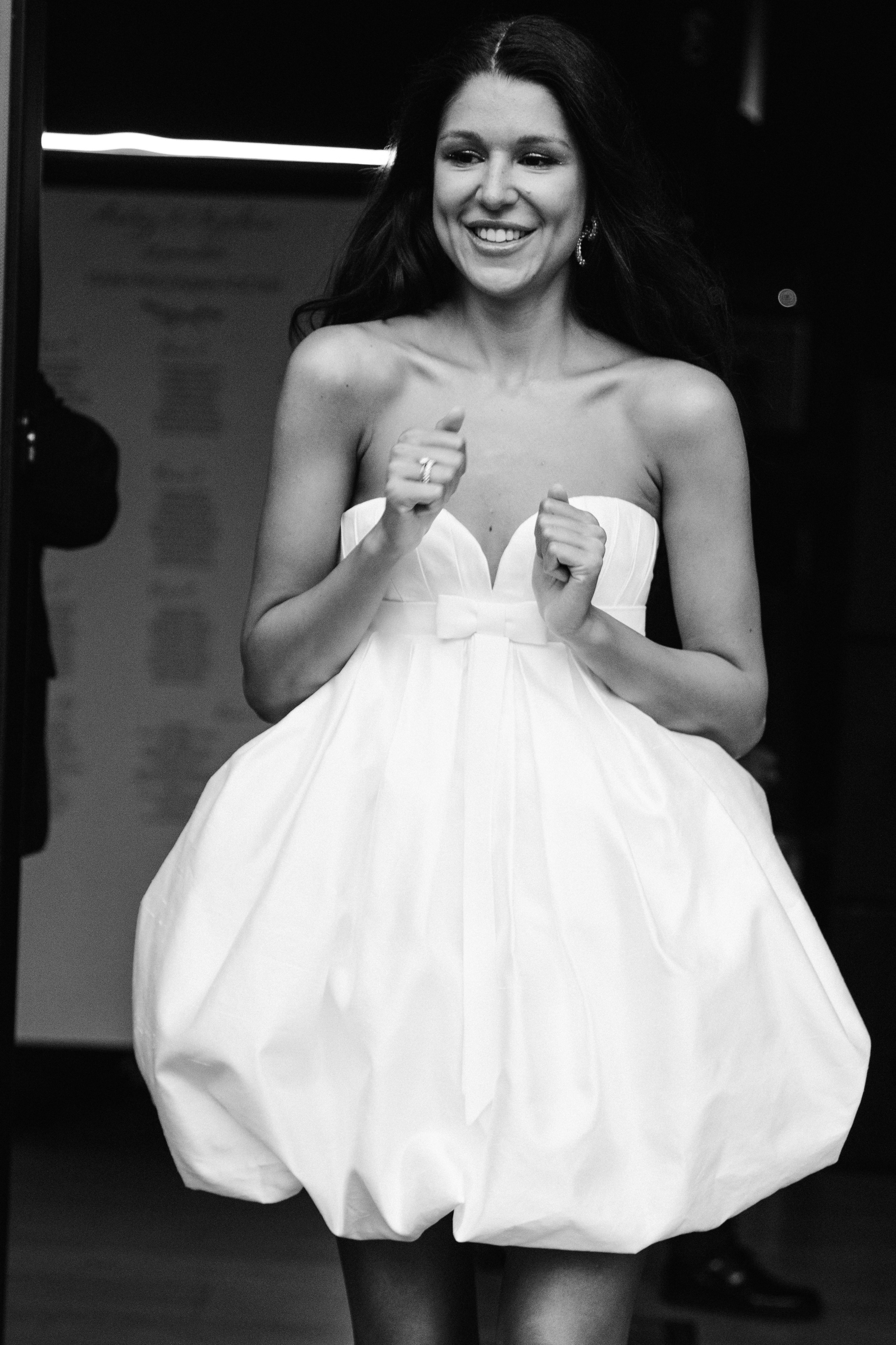 Angelina and Andrew’s Hockey-Themed Outdoor Wedding. Wedding photographer and videographer New York | New Jersey