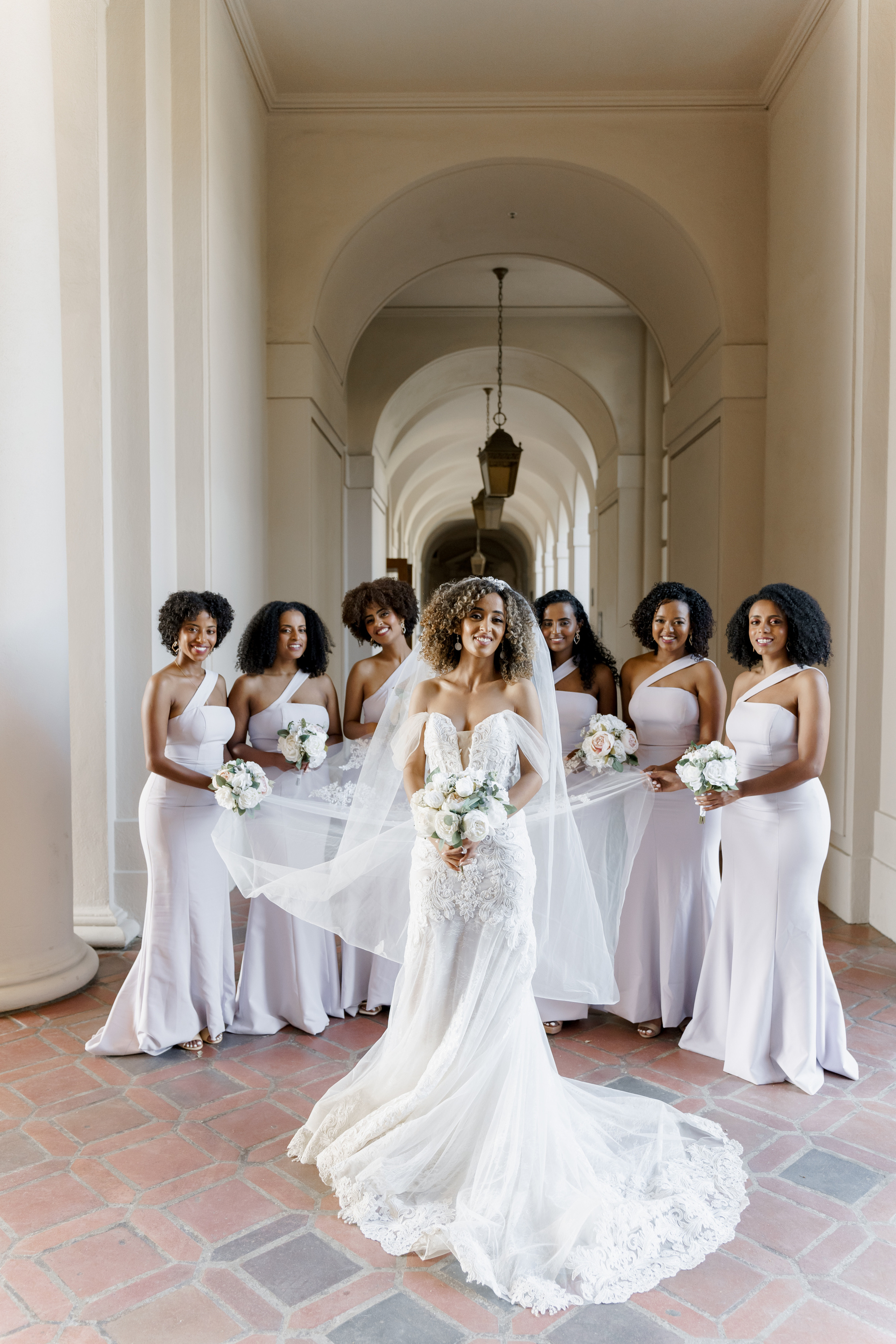 Betty and Dani. Wedding photographer and videographer New York | New Jersey