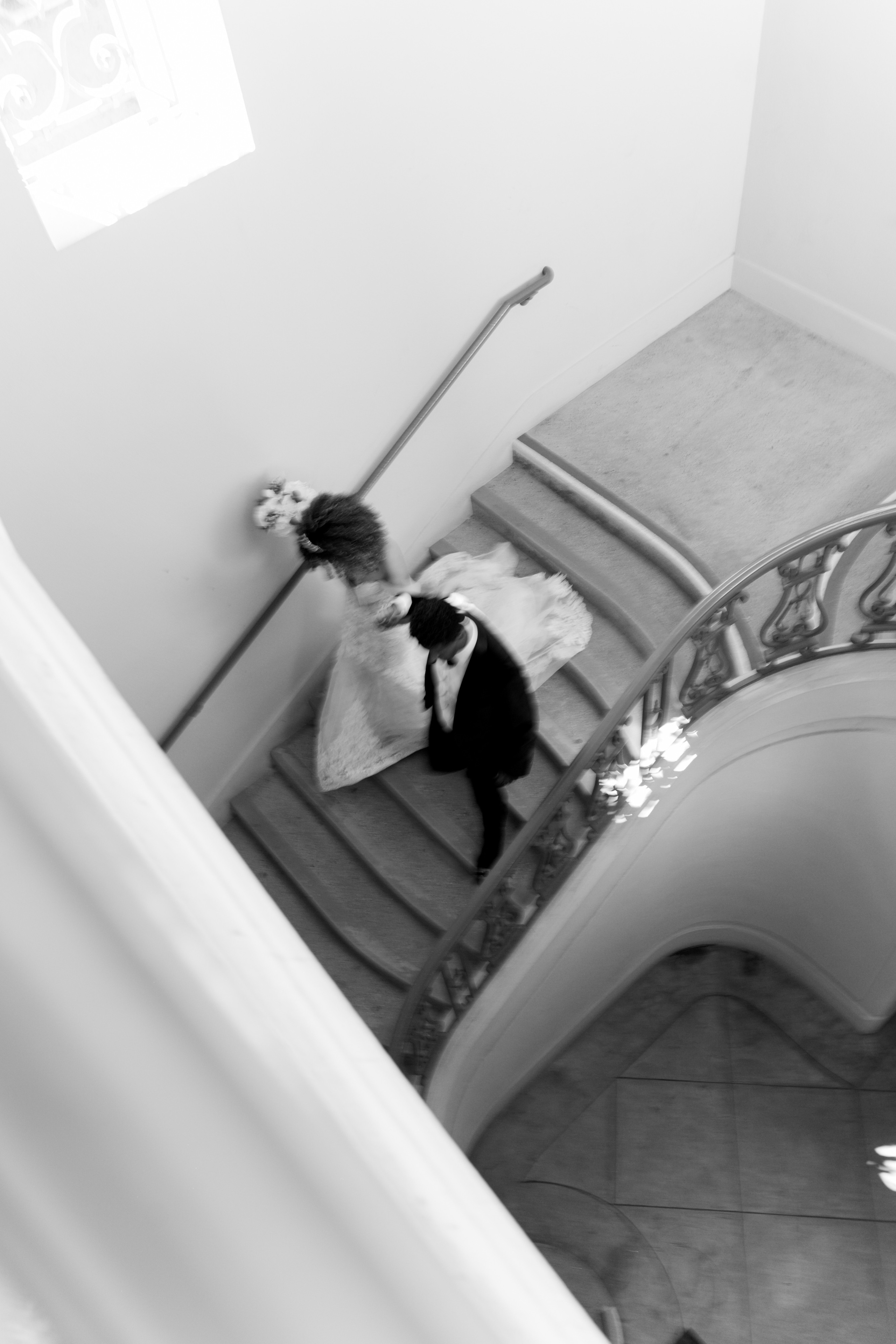 Betty and Dani. Wedding photographer and videographer New York | New Jersey