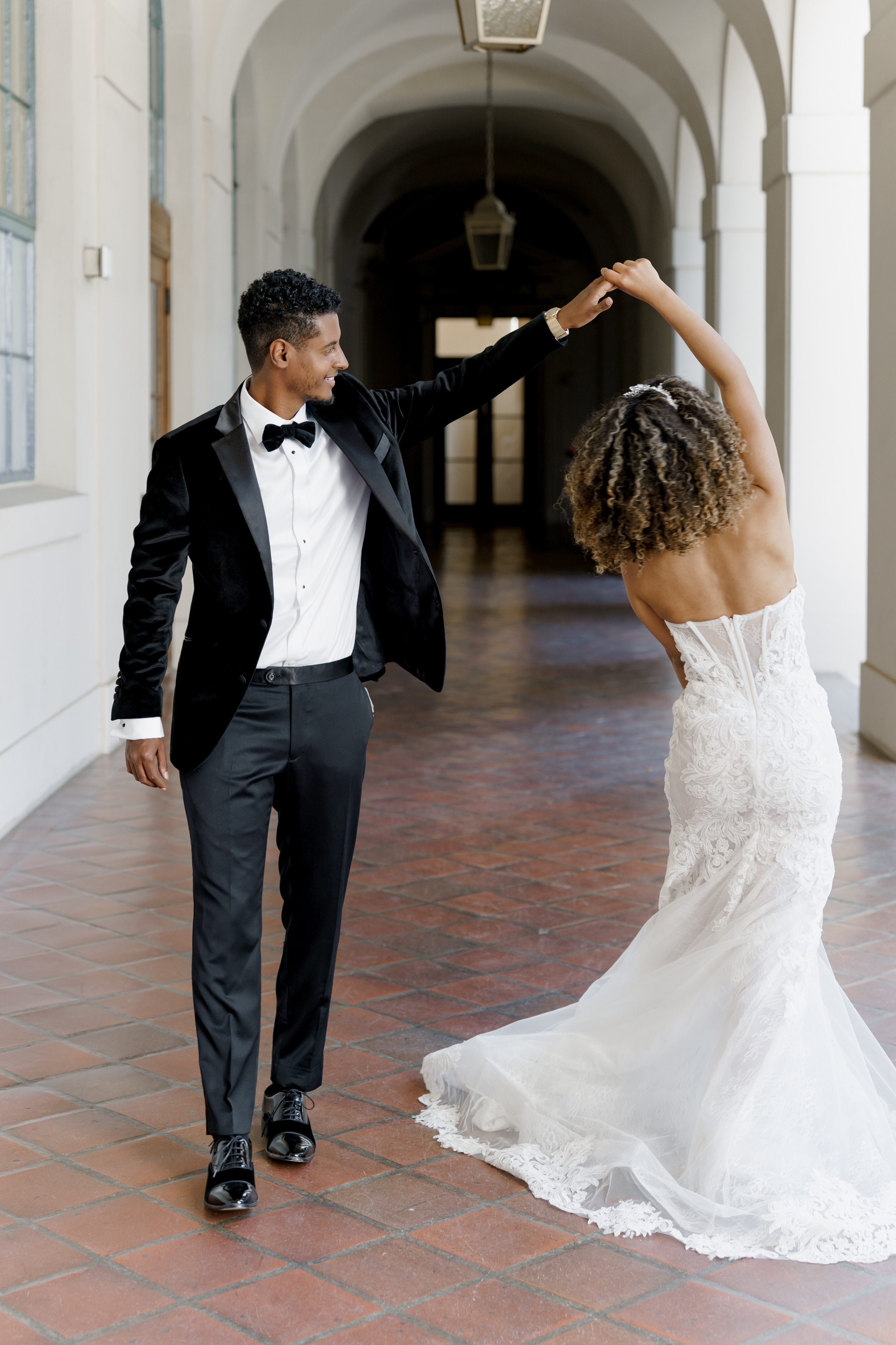 Betty and Dani. Wedding photographer and videographer New York | New Jersey