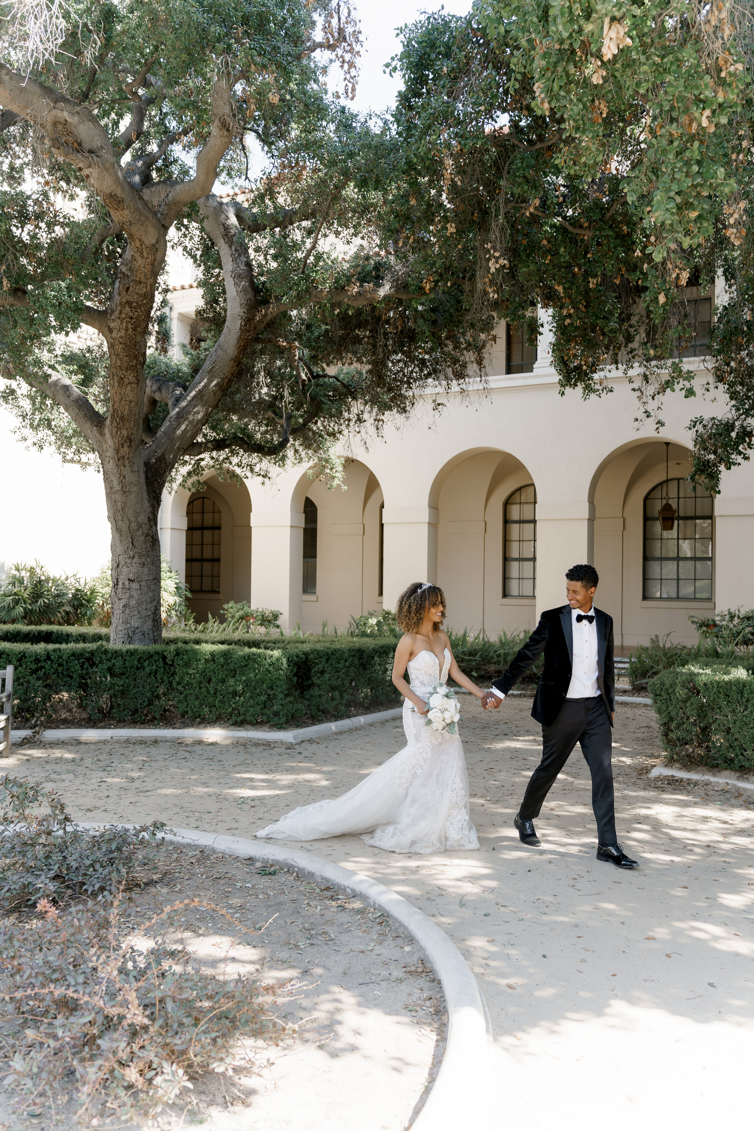 Betty and Dani. Wedding photographer and videographer New York | New Jersey