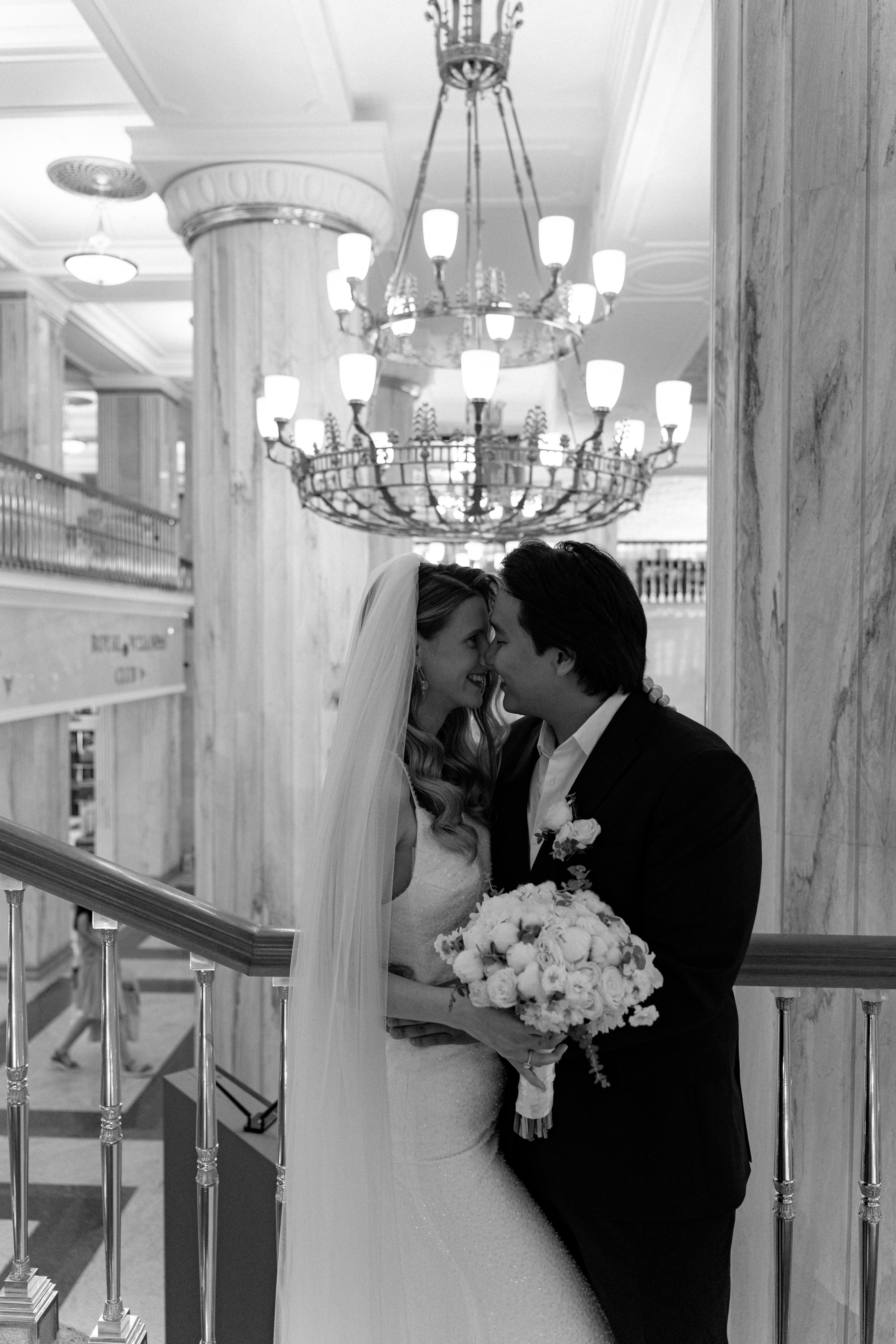 Dari and Alex. Wedding photographer and videographer New York | New Jersey