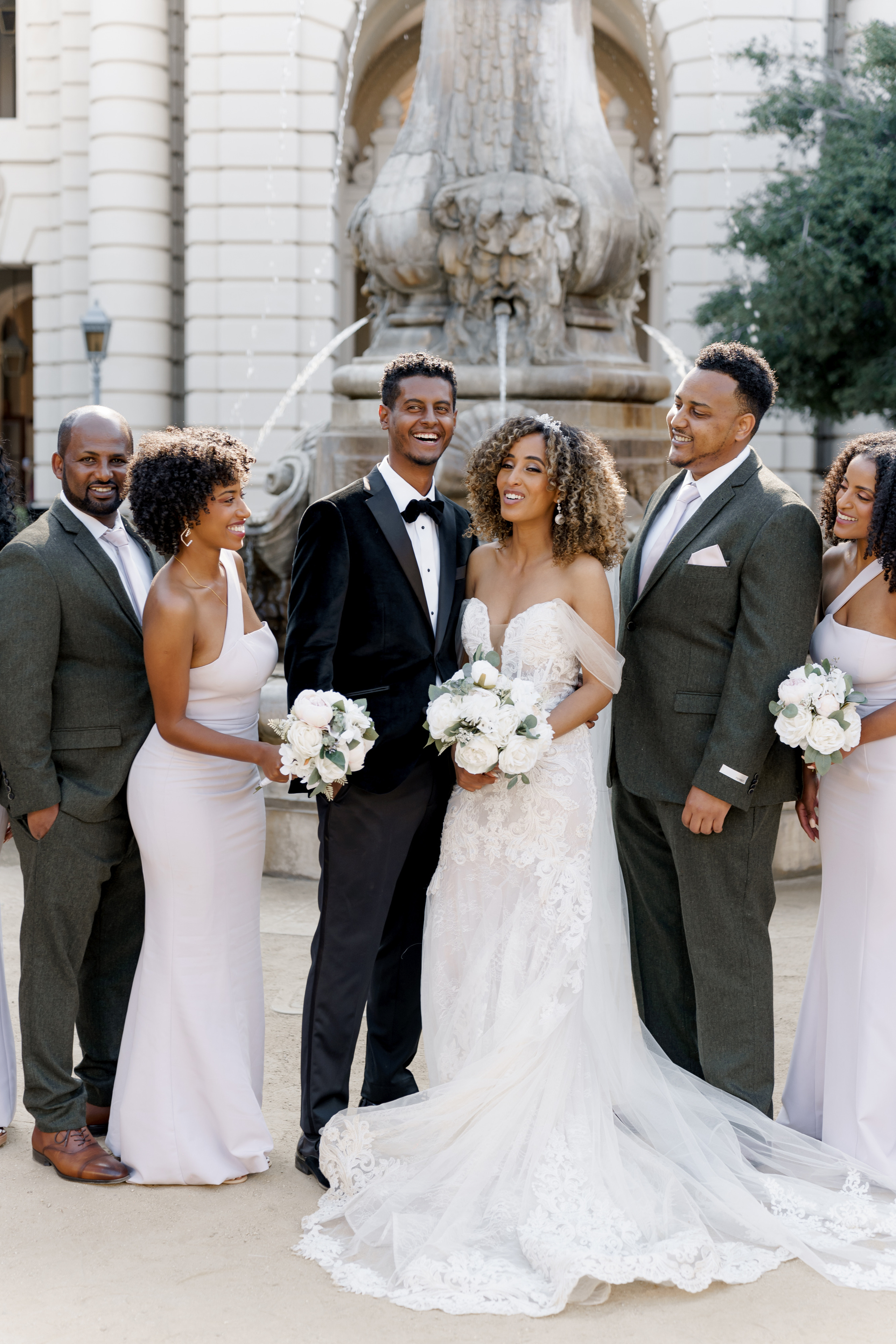 Betty and Dani. Wedding photographer and videographer New York | New Jersey