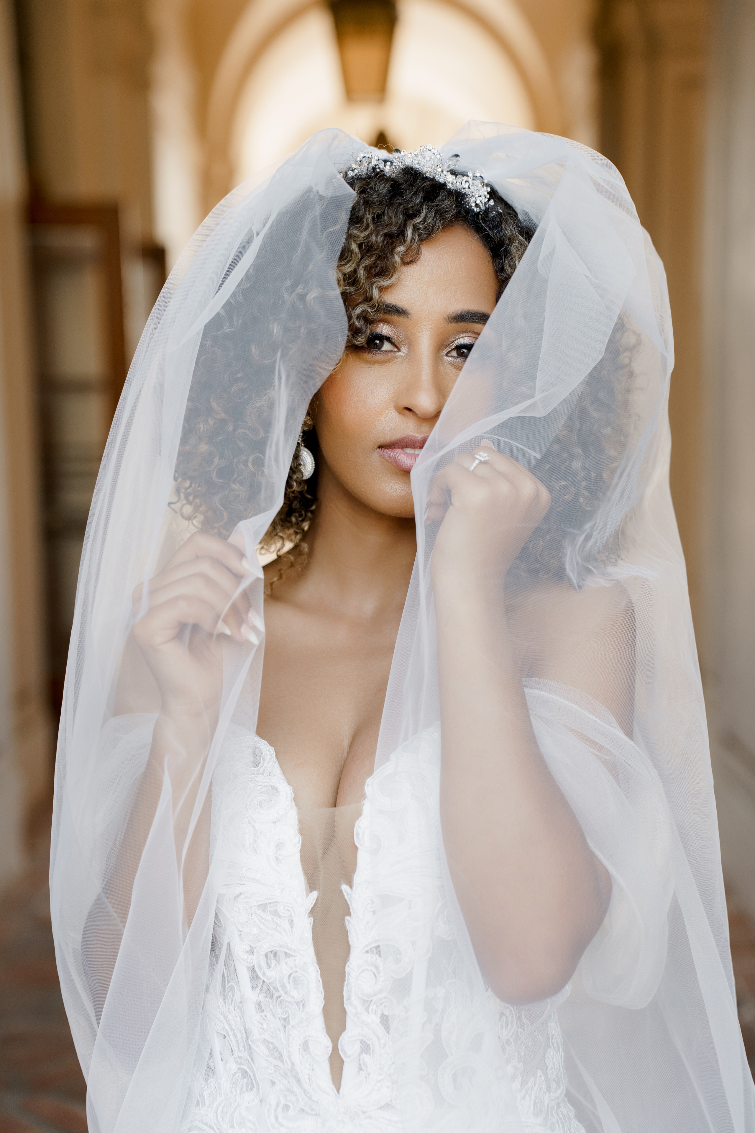 Betty and Dani. Wedding photographer and videographer New York | New Jersey