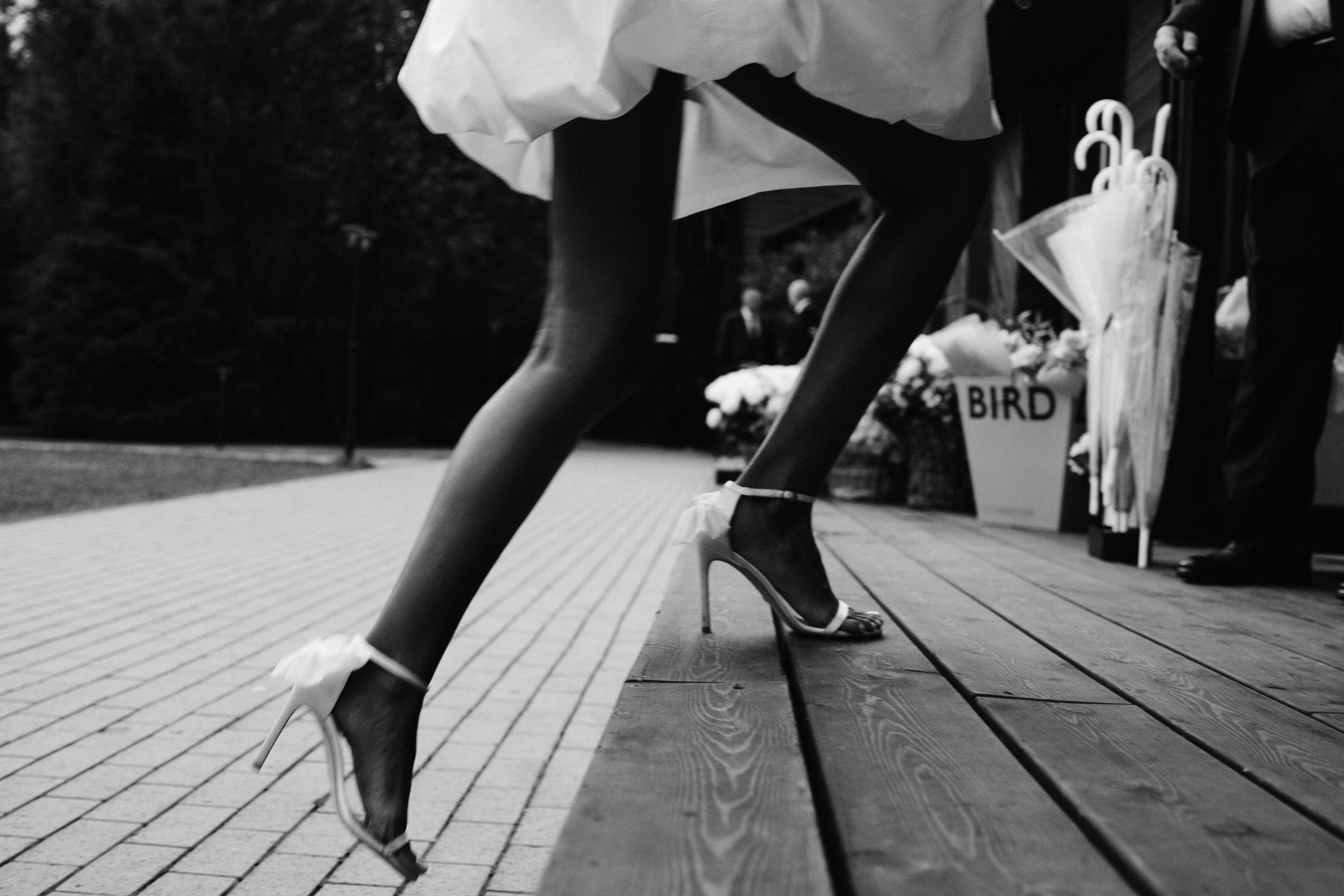 Angelina and Andrew’s Hockey-Themed Outdoor Wedding. Wedding photographer and videographer New York | New Jersey