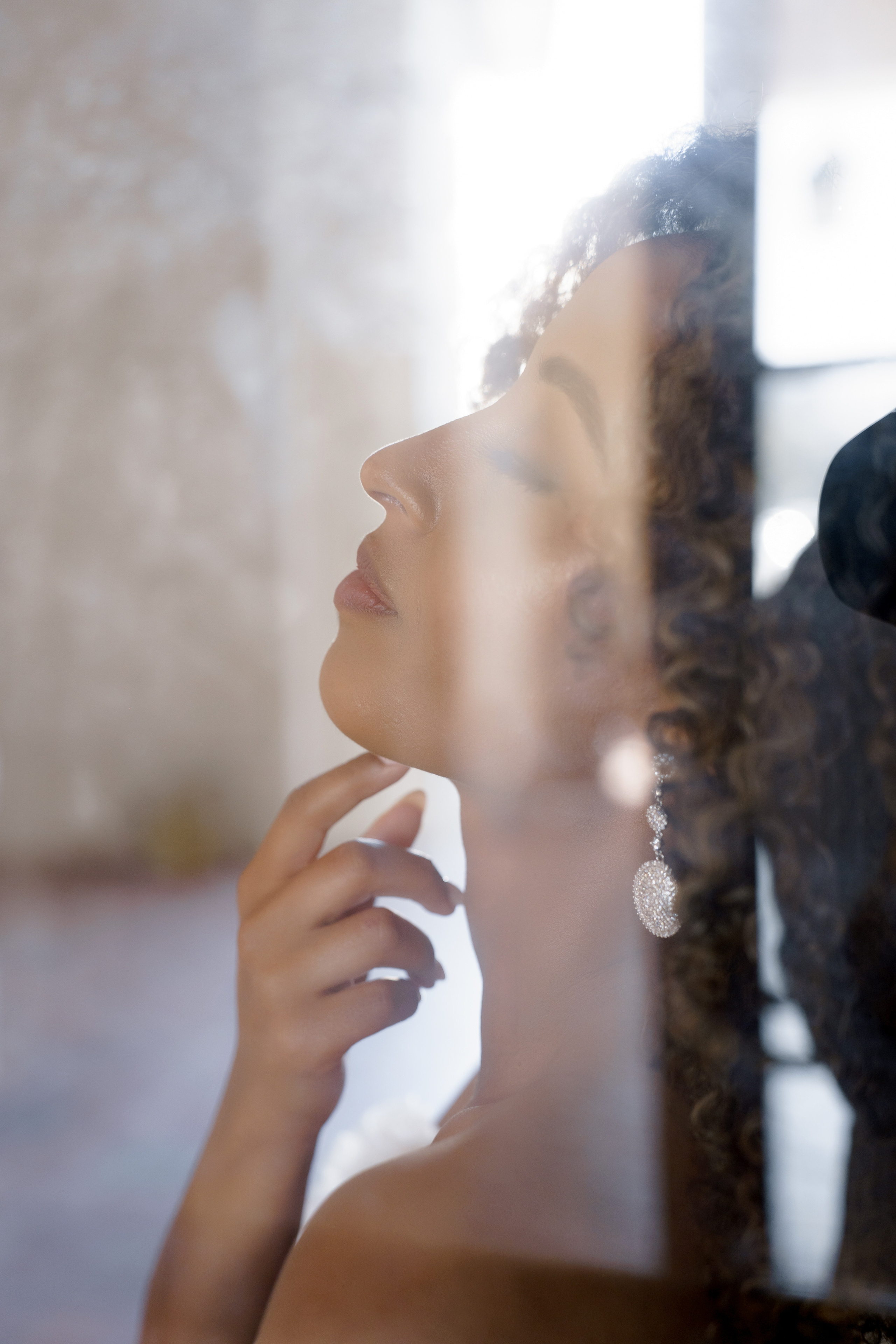 Betty and Dani. Wedding photographer and videographer New York | New Jersey