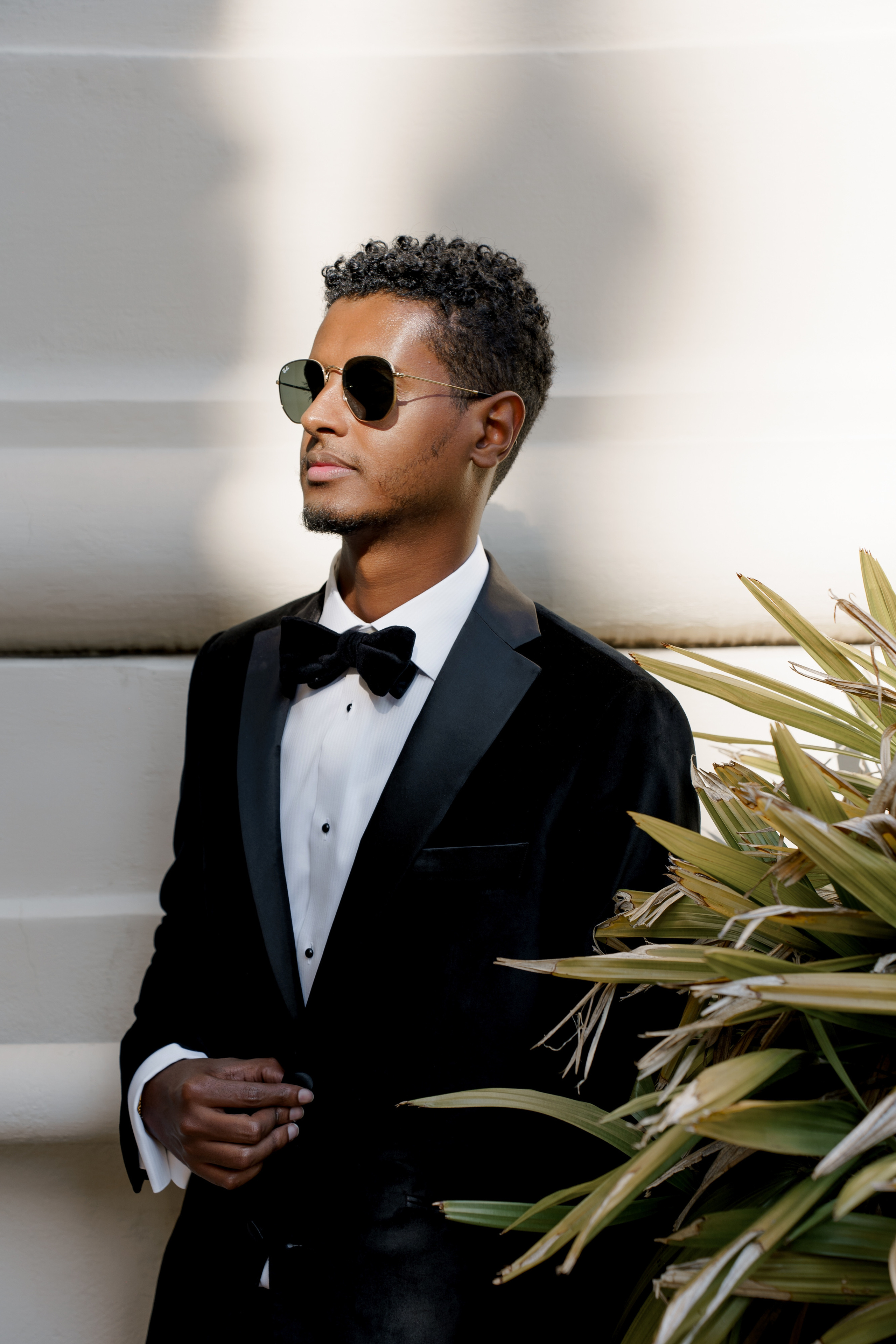 Betty and Dani. Wedding photographer and videographer New York | New Jersey