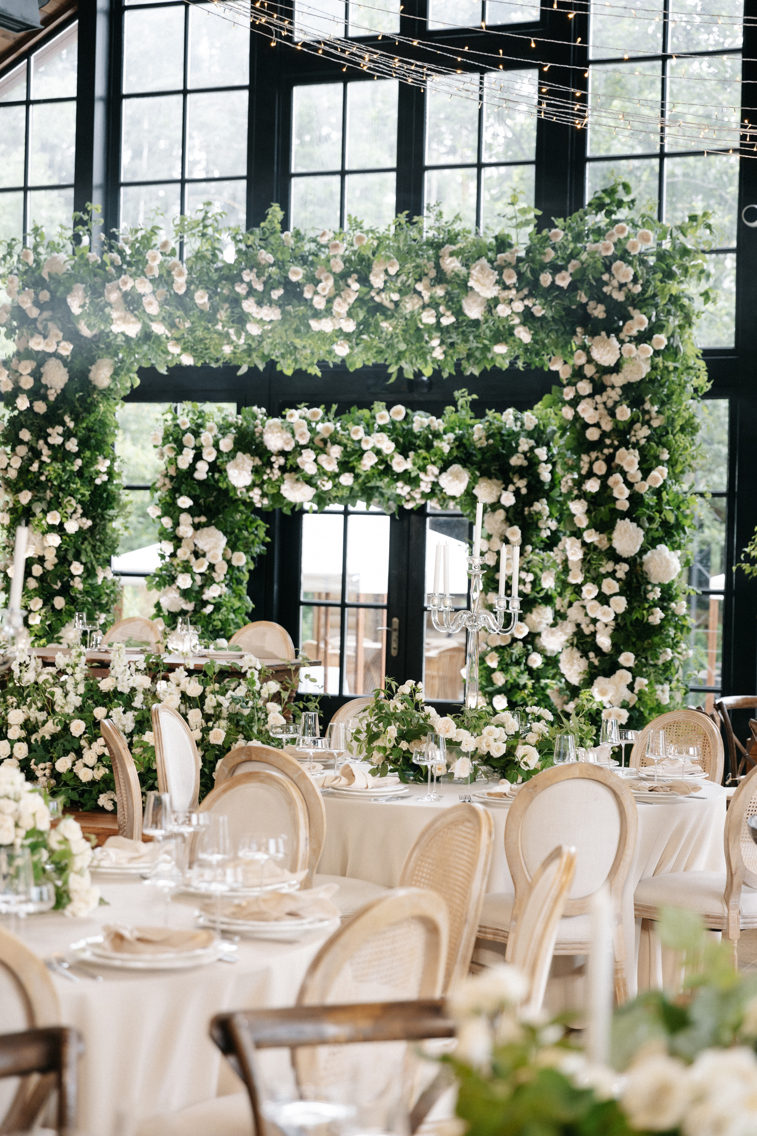 Angelina and Andrew’s Hockey-Themed Outdoor Wedding. Wedding photographer and videographer New York | New Jersey