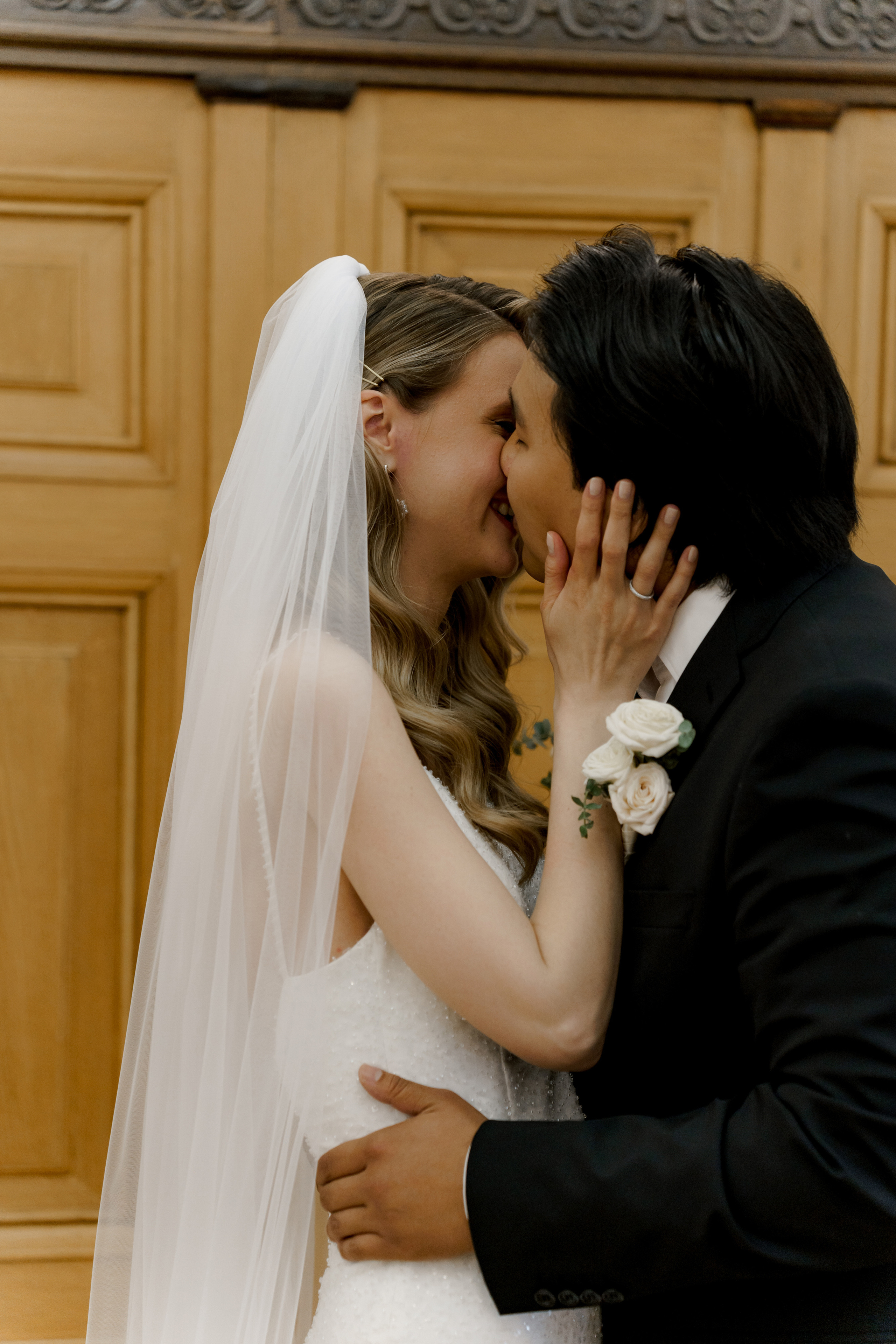 Dari and Alex. Wedding photographer and videographer New York | New Jersey