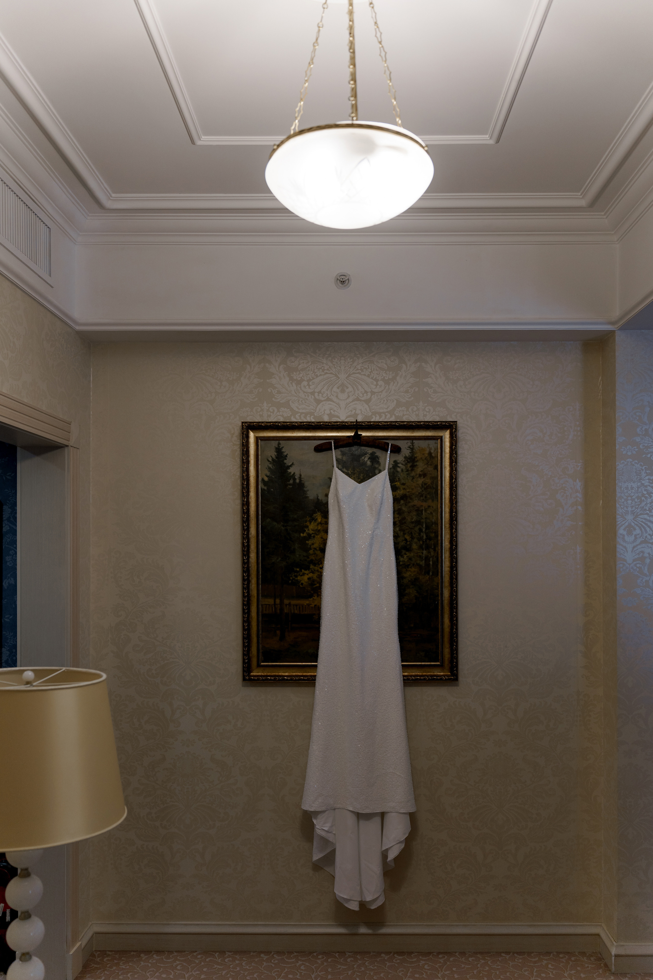 Dari and Alex. Wedding photographer and videographer New York | New Jersey