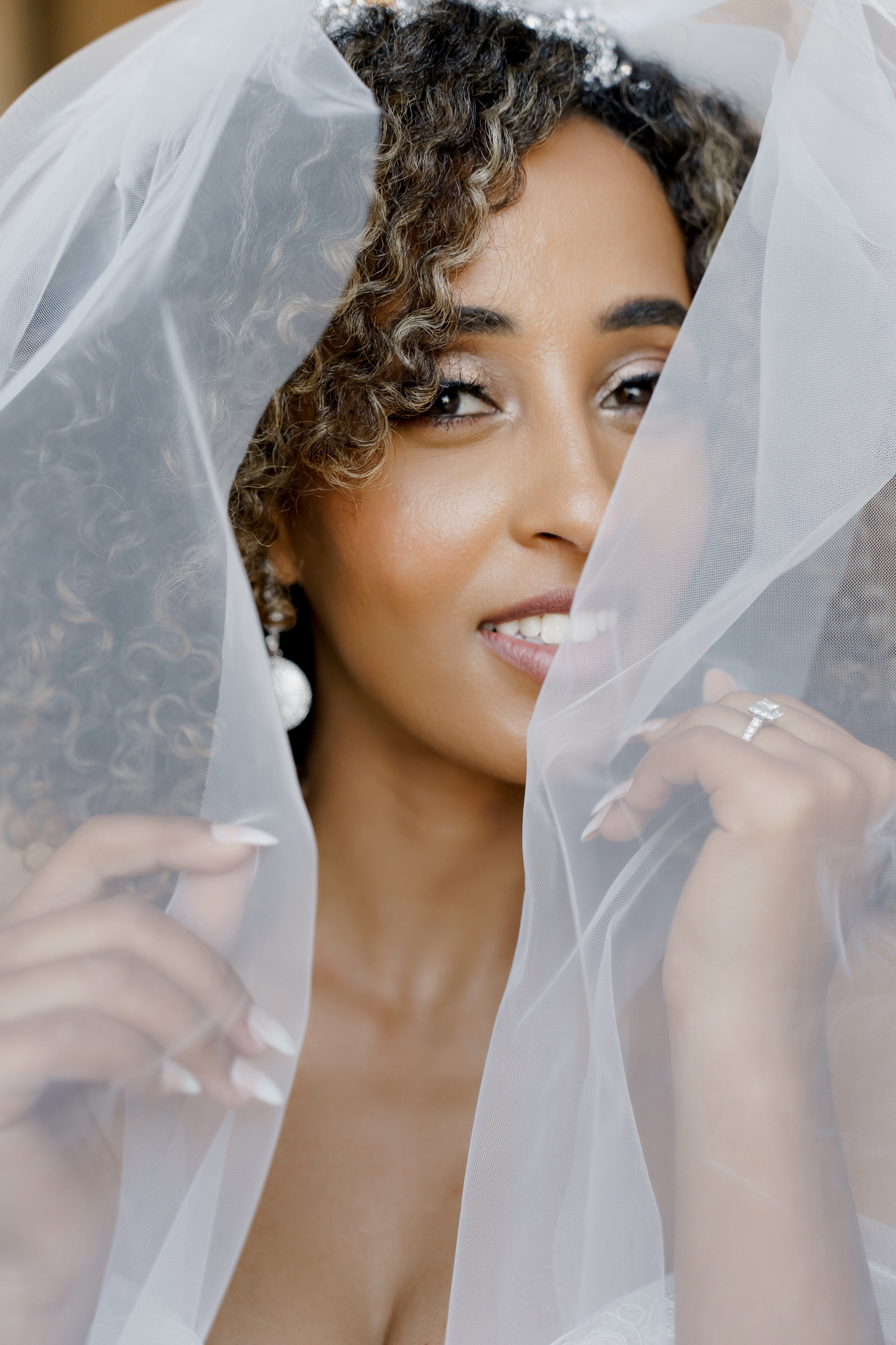 Betty and Dani. Wedding photographer and videographer New York | New Jersey