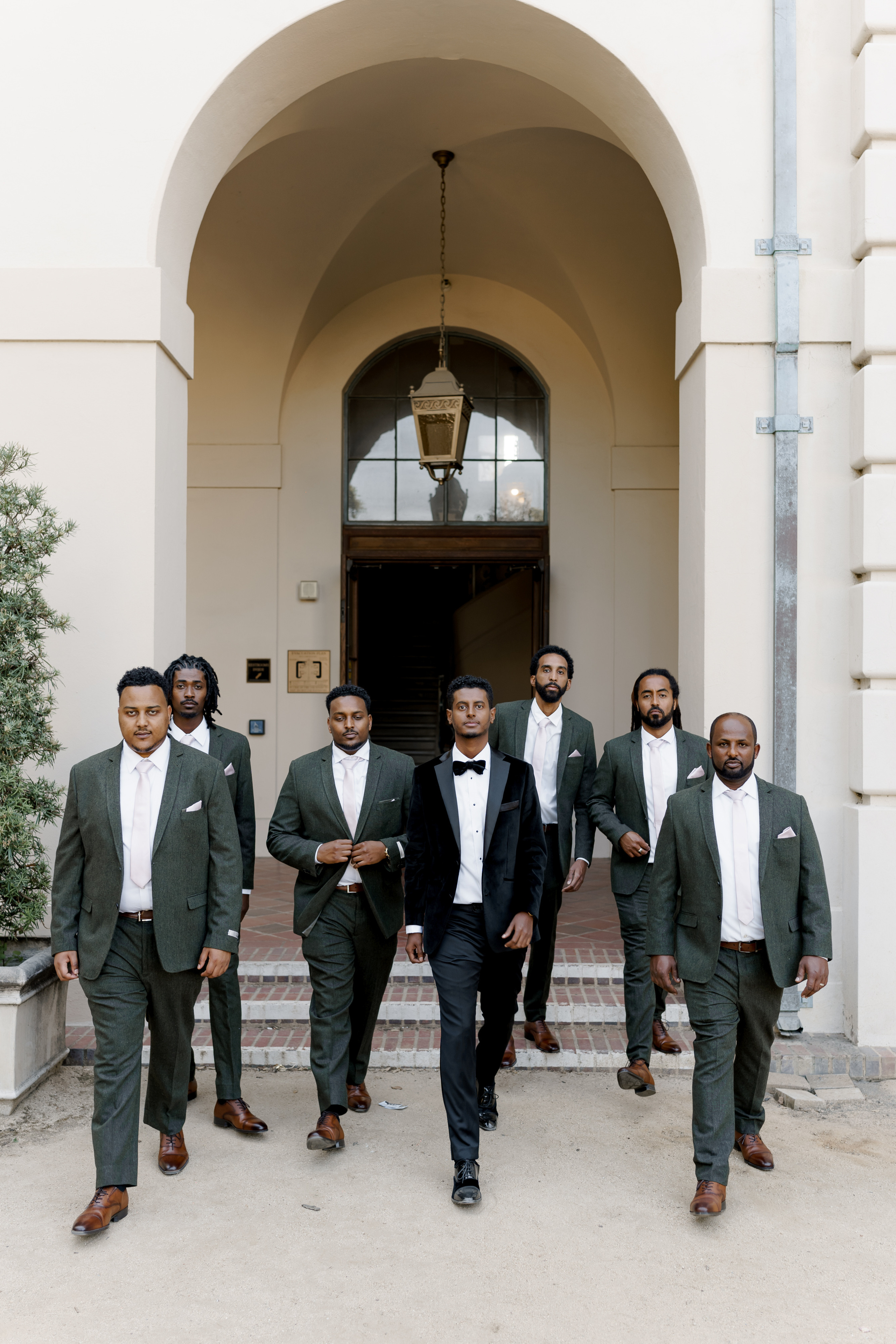 Betty and Dani. Wedding photographer and videographer New York | New Jersey