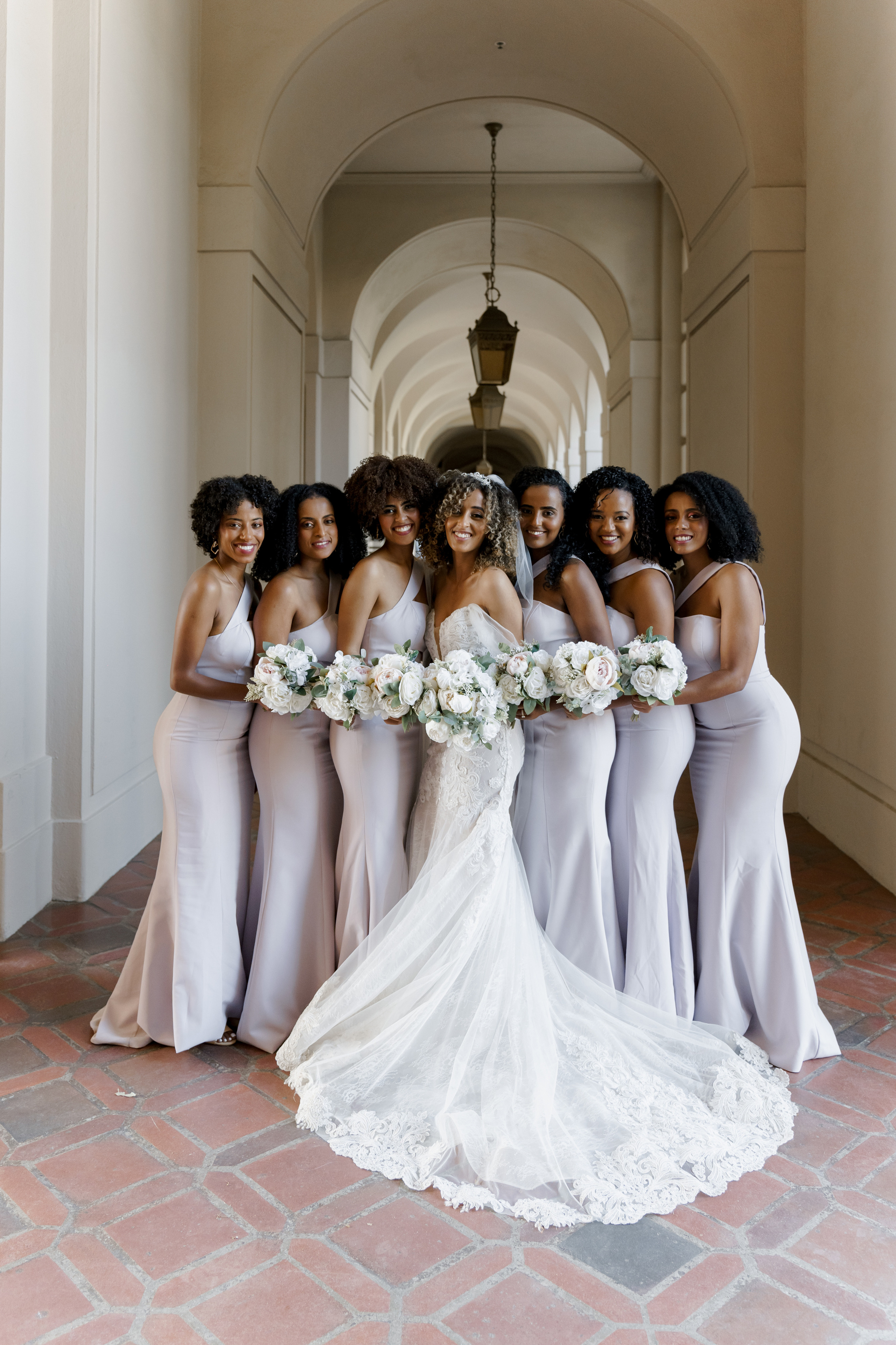 Betty and Dani. Wedding photographer and videographer New York | New Jersey