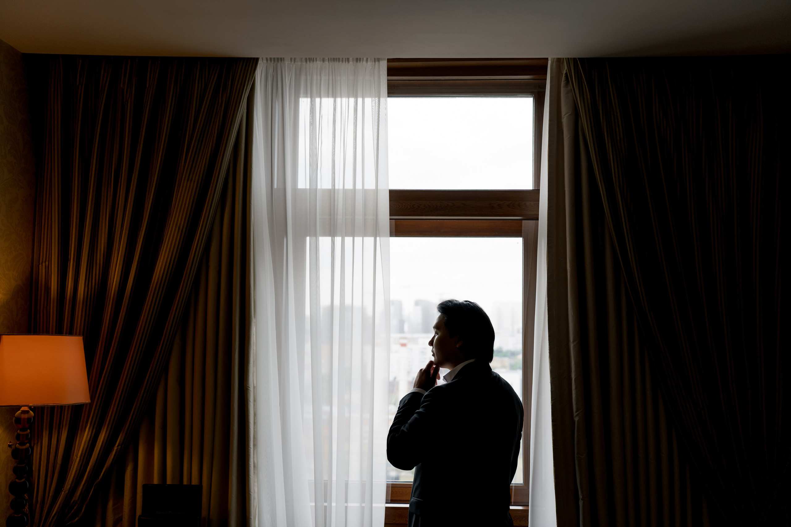 Dari and Alex. Wedding photographer and videographer New York | New Jersey