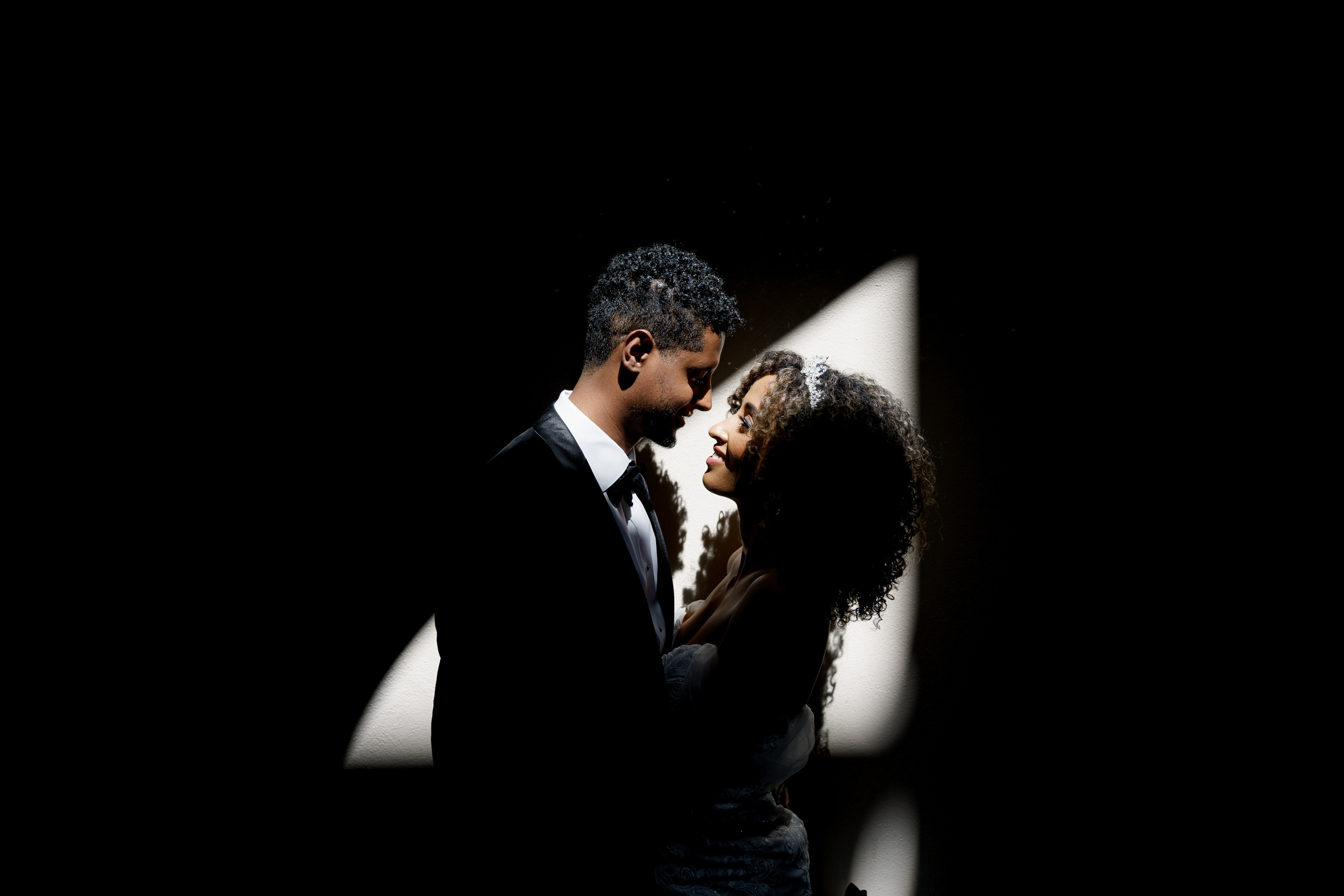 Betty and Dani. Wedding photographer and videographer New York | New Jersey