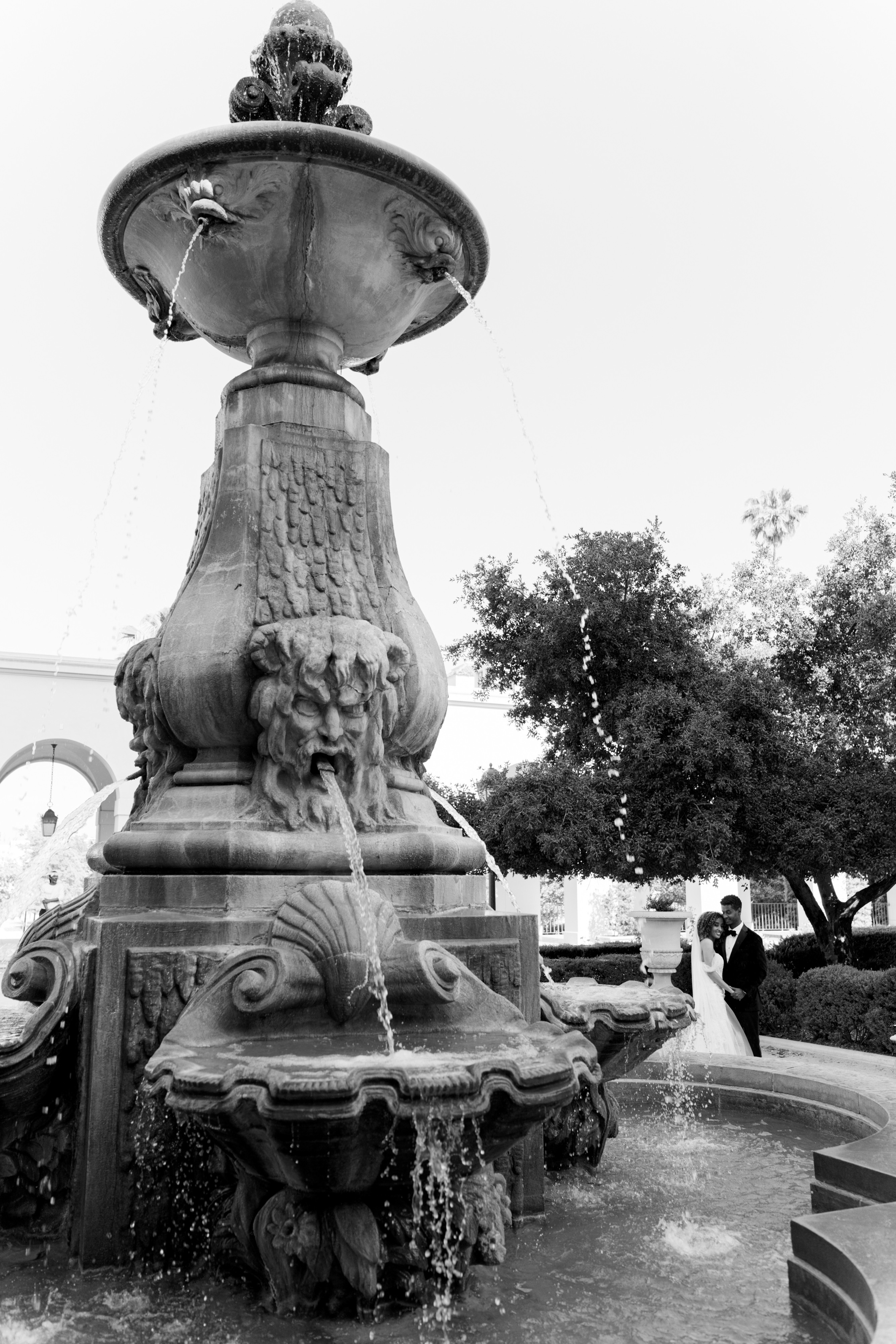 Betty and Dani. Wedding photographer and videographer New York | New Jersey