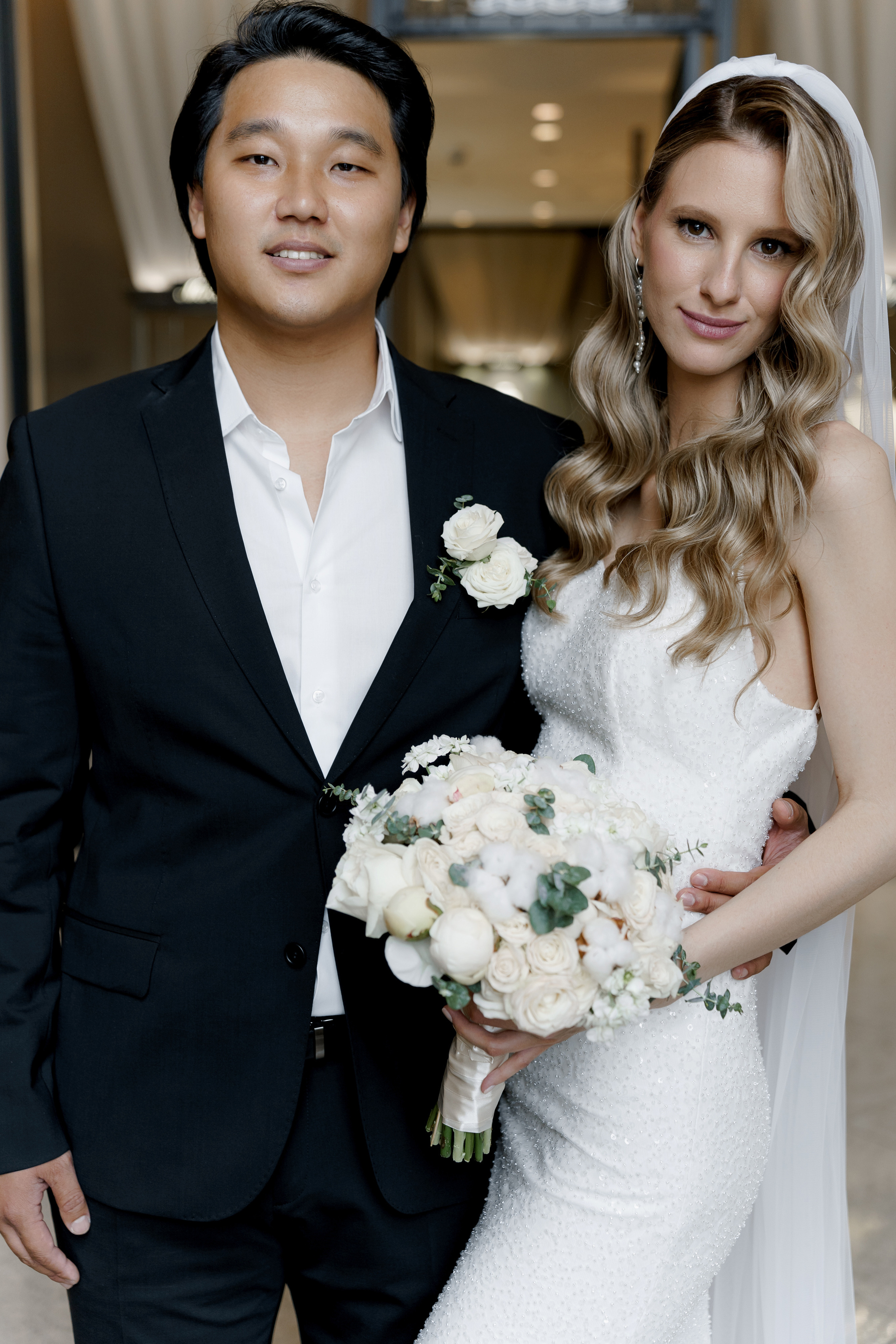Dari and Alex. Wedding photographer and videographer New York | New Jersey