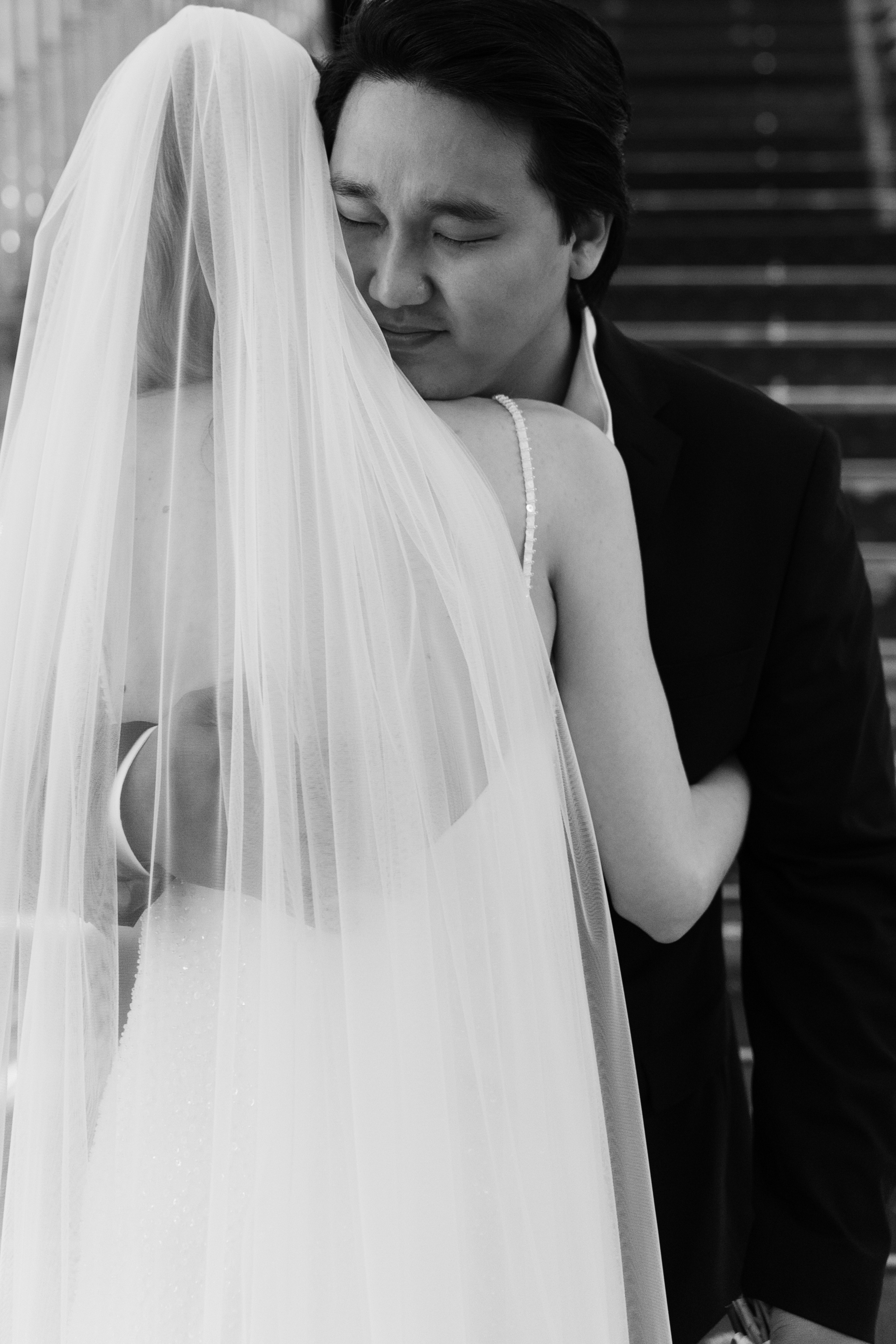 Dari and Alex. Wedding photographer and videographer New York | New Jersey