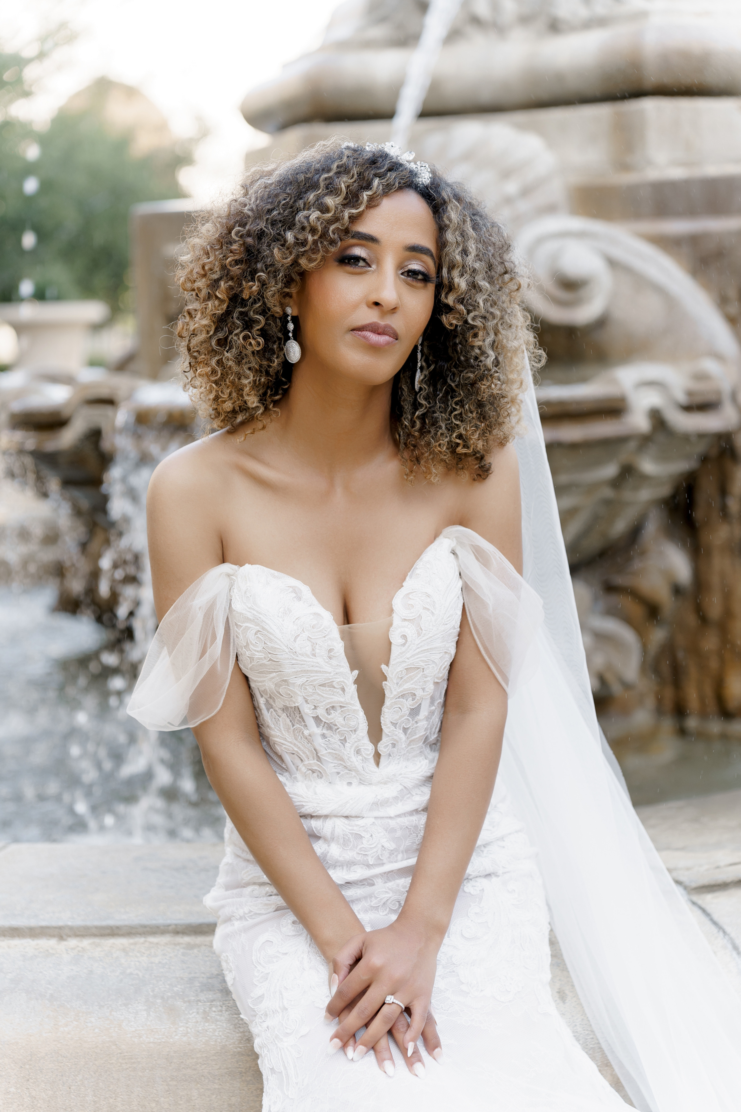 Betty and Dani. Wedding photographer and videographer New York | New Jersey