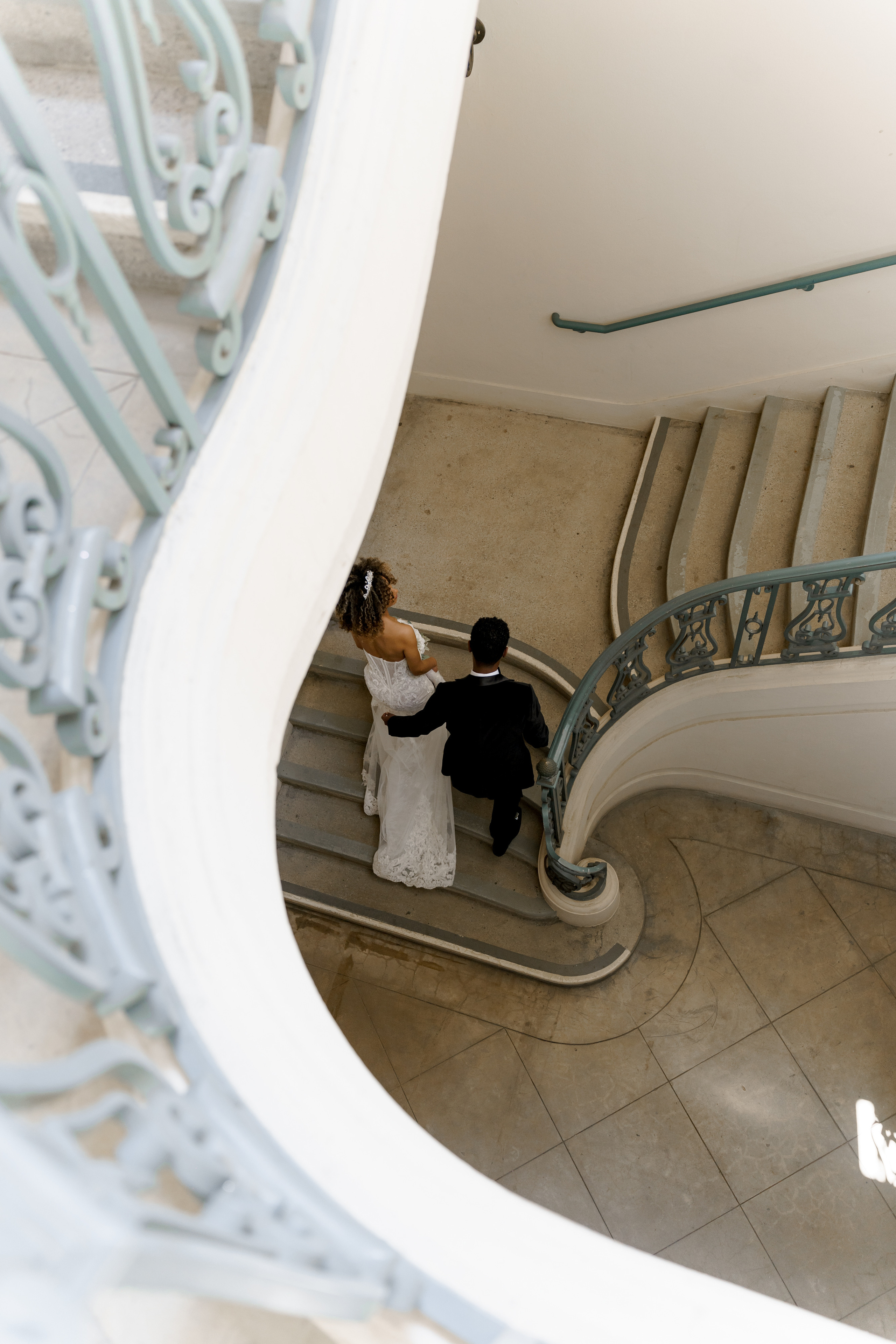 Betty and Dani. Wedding photographer and videographer New York | New Jersey