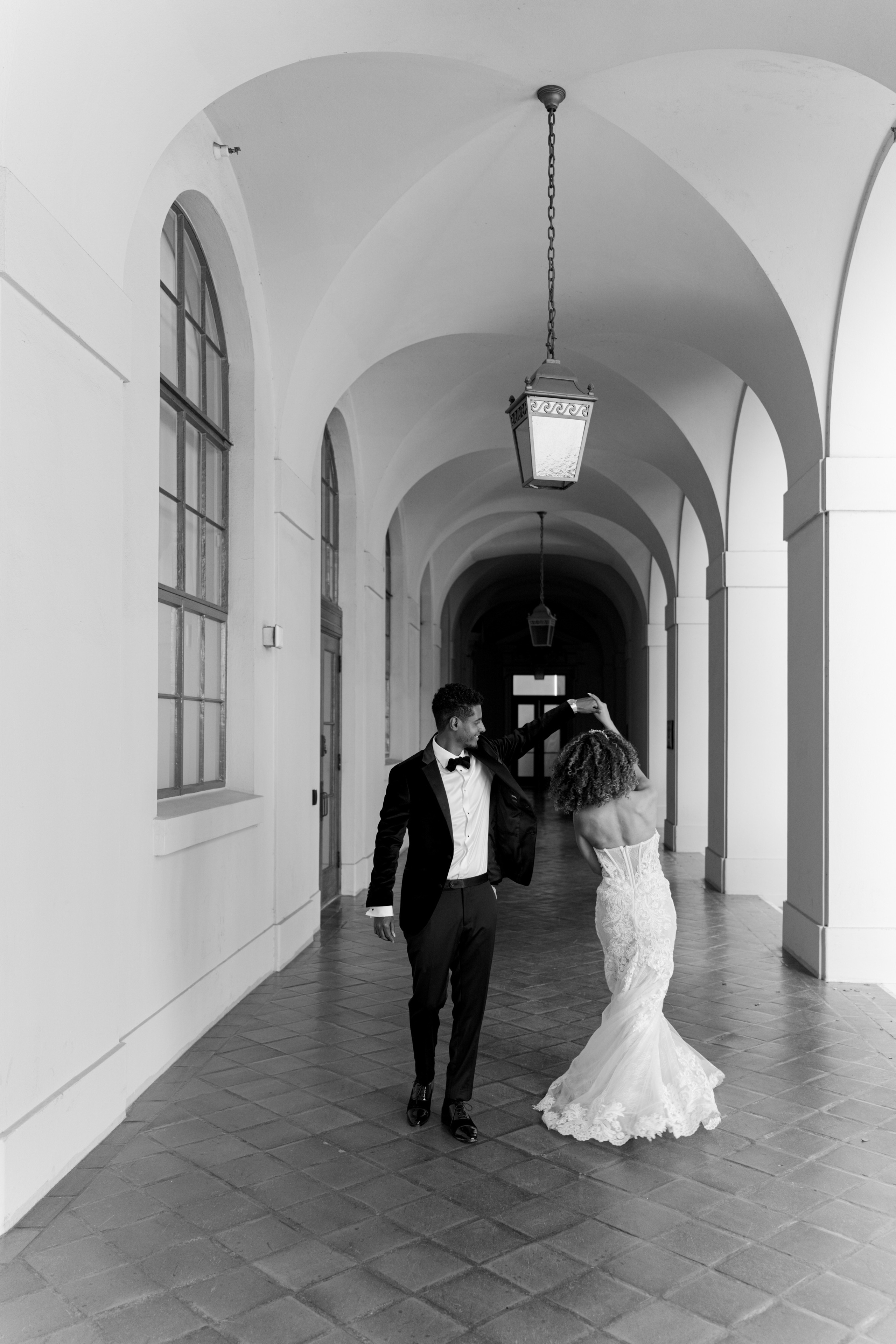 Betty and Dani. Wedding photographer and videographer New York | New Jersey