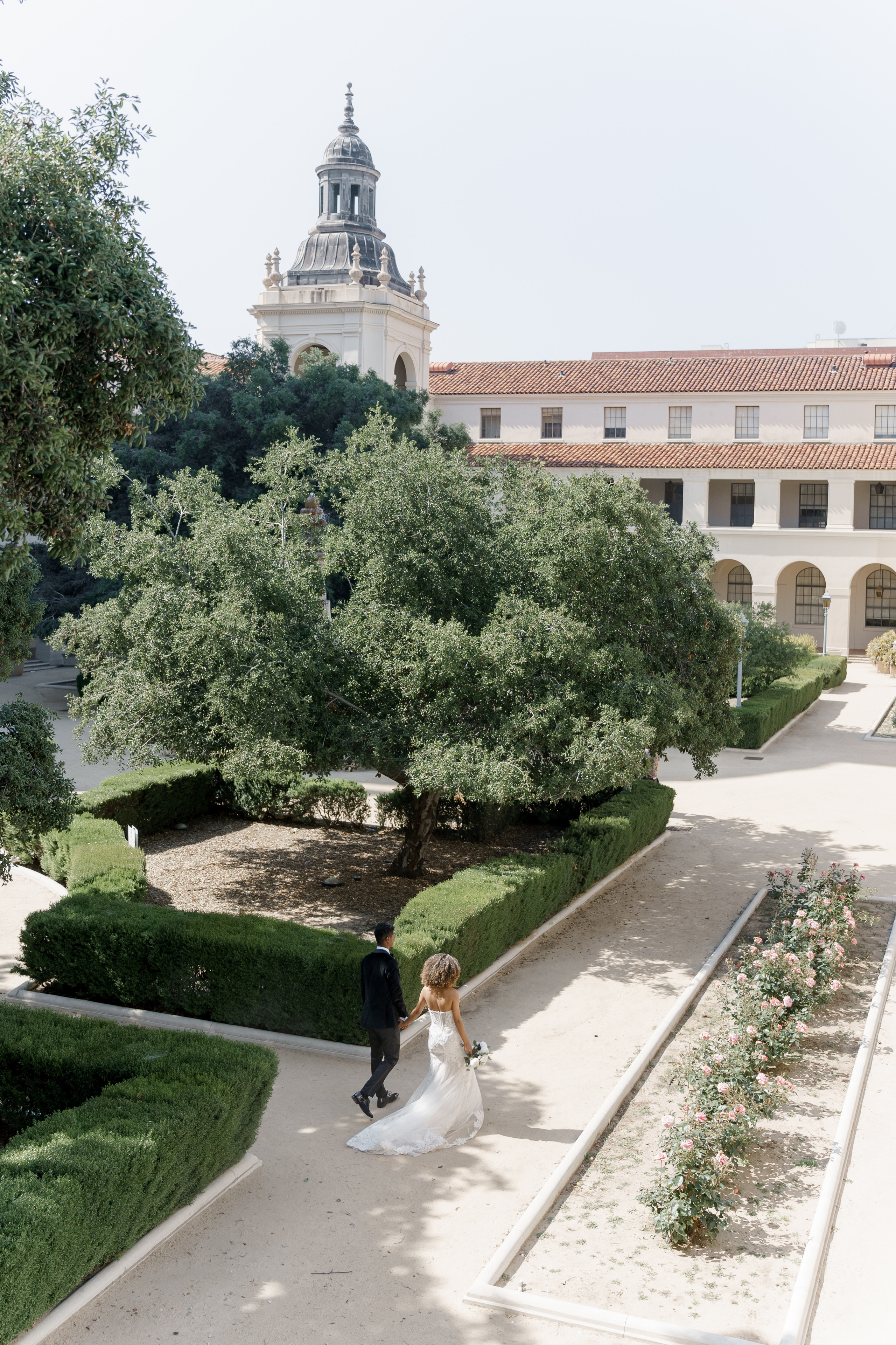 Betty and Dani. Wedding photographer and videographer New York | New Jersey
