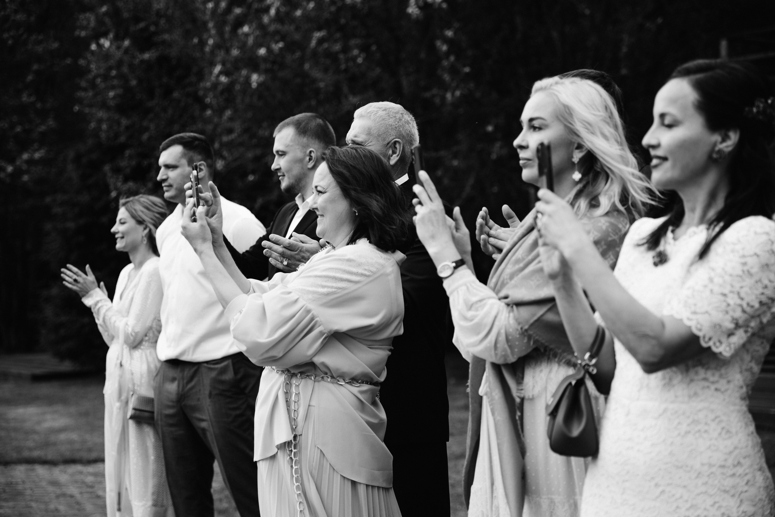 Angelina and Andrew’s Hockey-Themed Outdoor Wedding. Wedding photographer and videographer New York | New Jersey