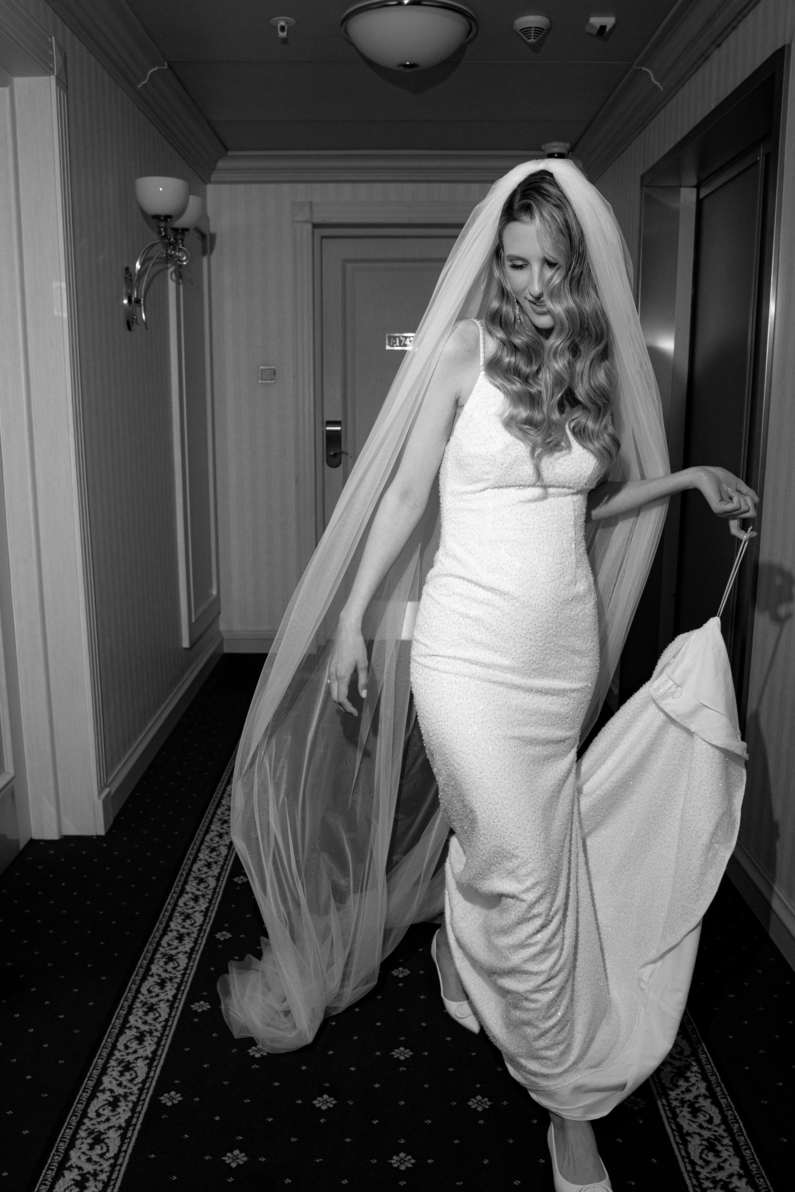 Dari and Alex. Wedding photographer and videographer New York | New Jersey