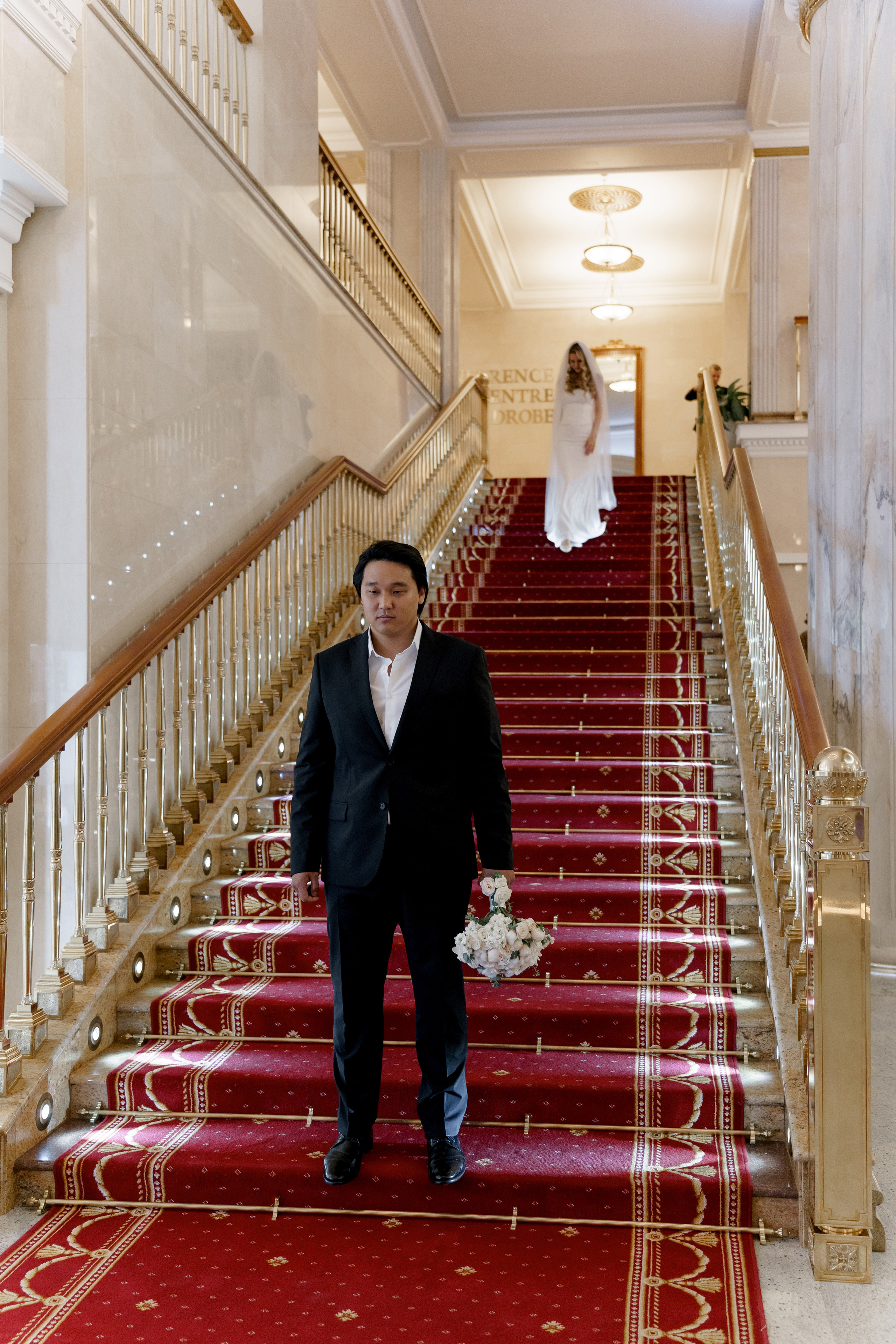 Dari and Alex. Wedding photographer and videographer New York | New Jersey