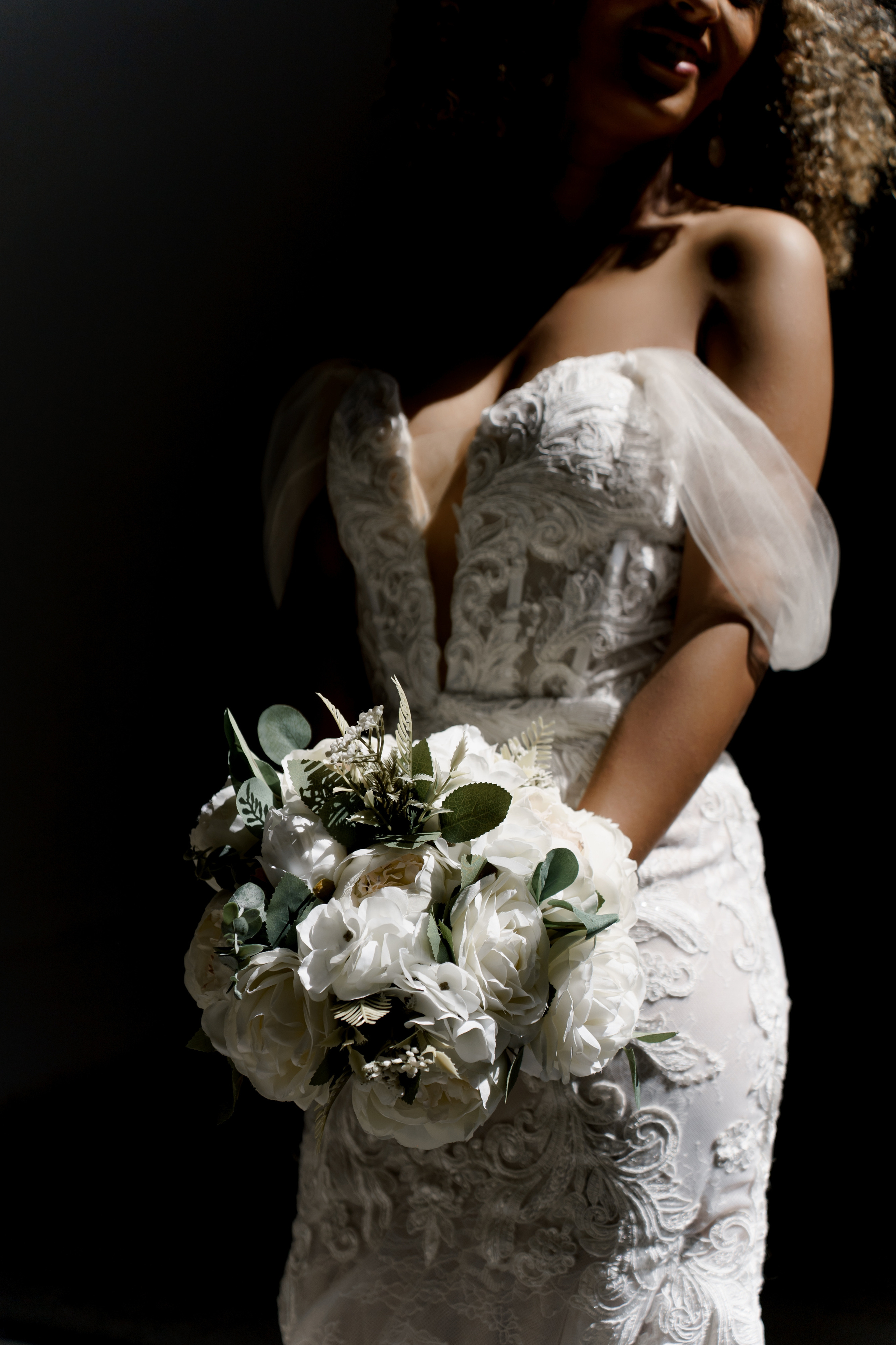 Betty and Dani. Wedding photographer and videographer New York | New Jersey