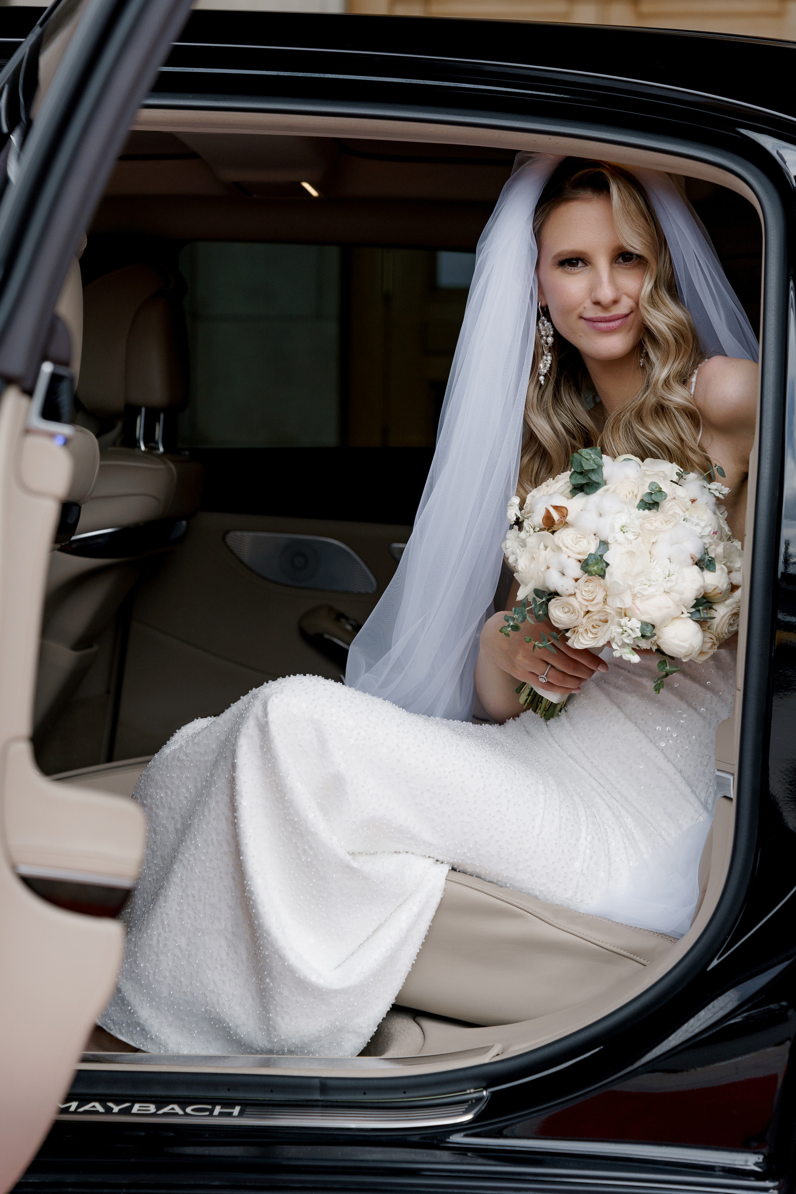 Dari and Alex. Wedding photographer and videographer New York | New Jersey