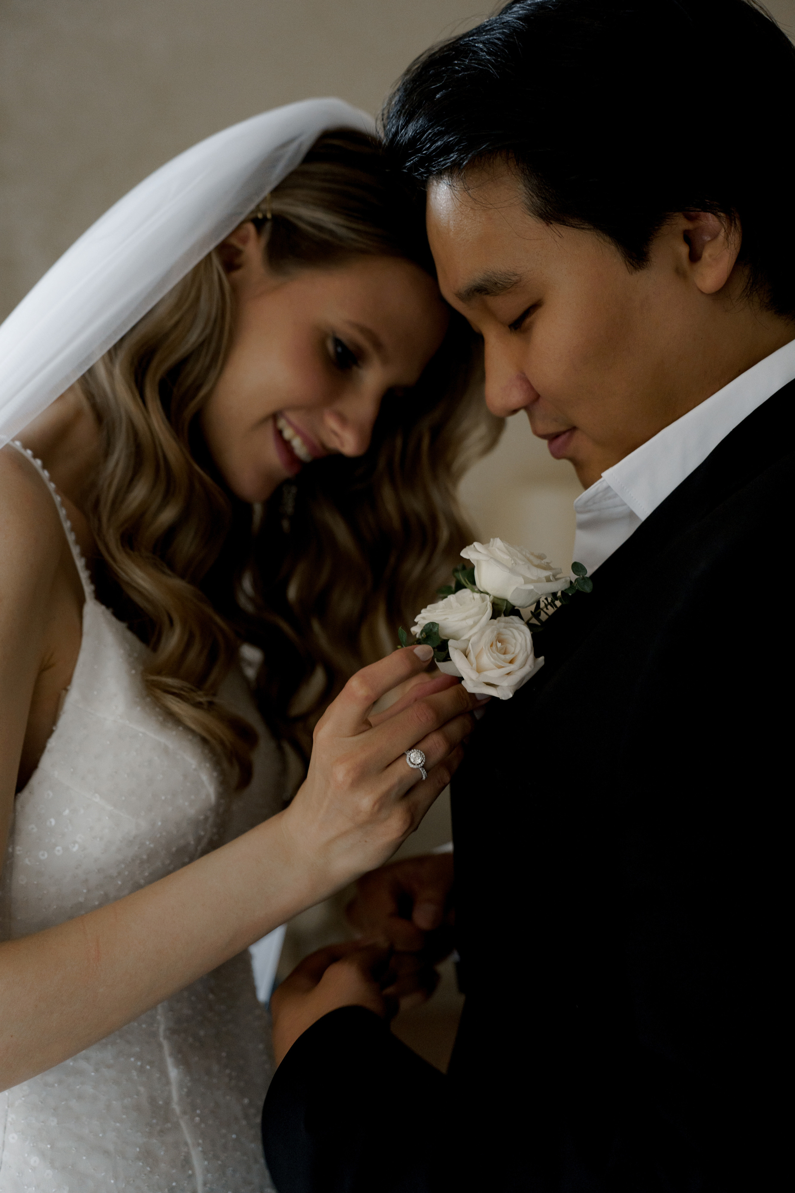 Dari and Alex. Wedding photographer and videographer New York | New Jersey