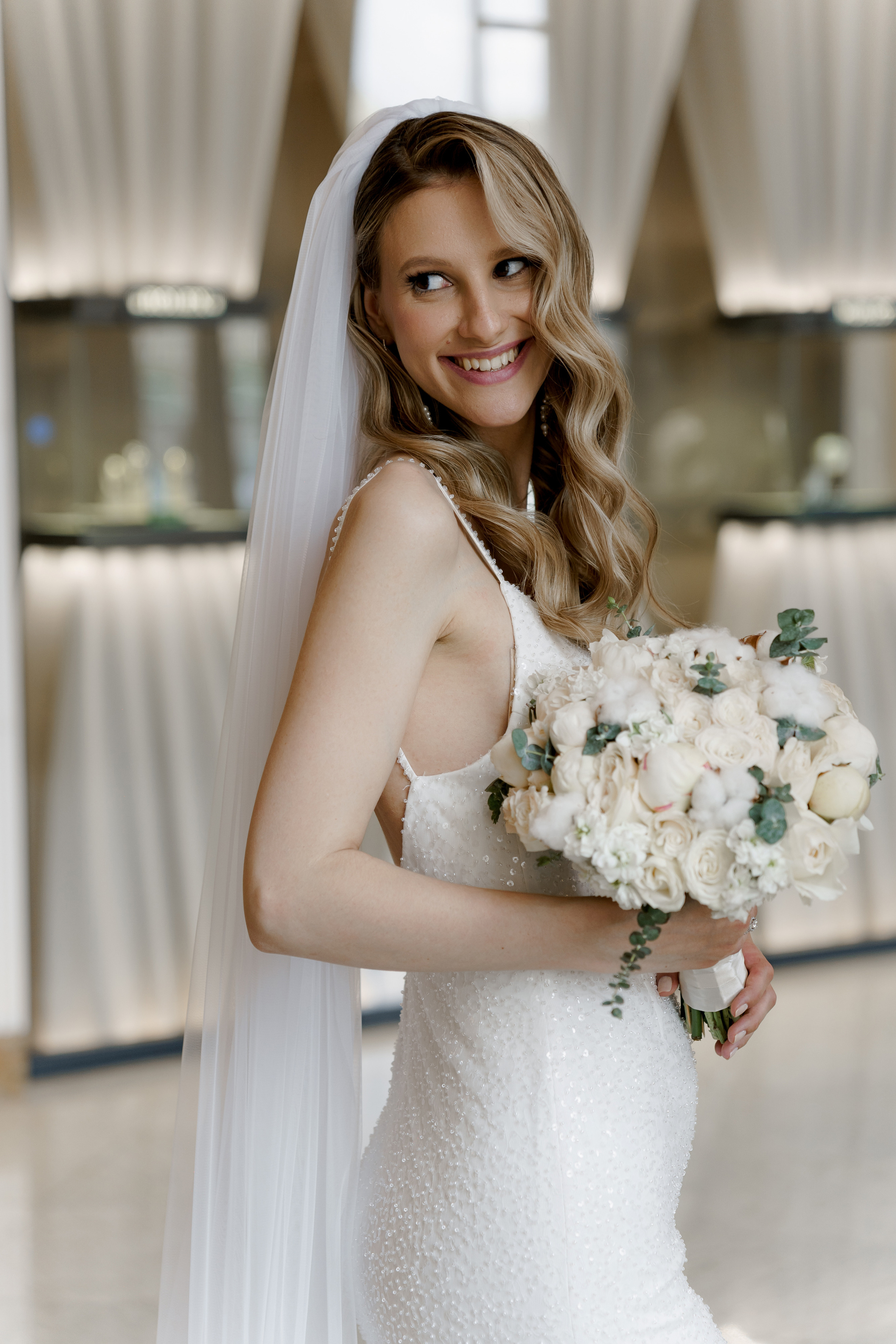 Dari and Alex. Wedding photographer and videographer New York | New Jersey