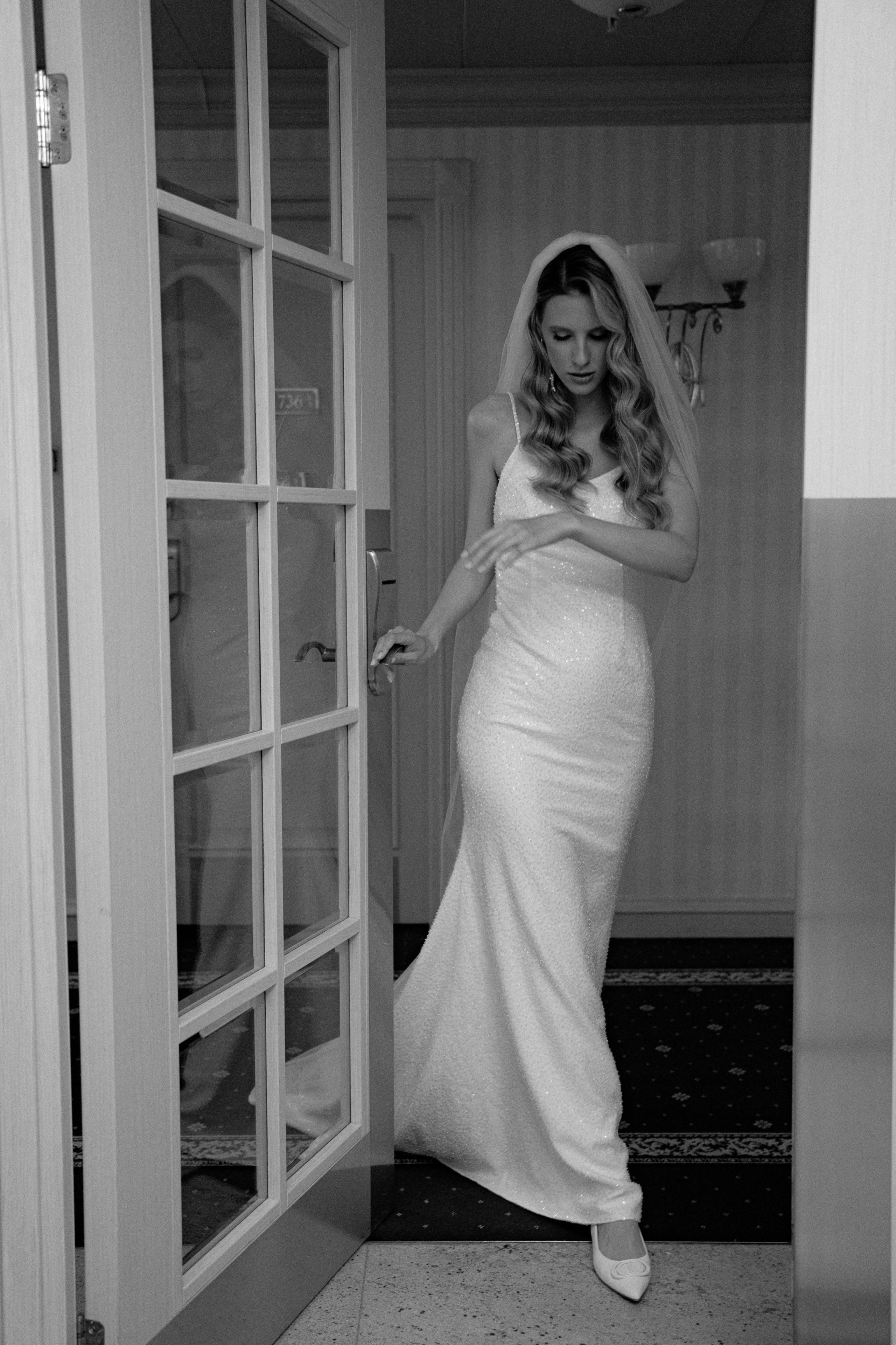 Dari and Alex. Wedding photographer and videographer New York | New Jersey