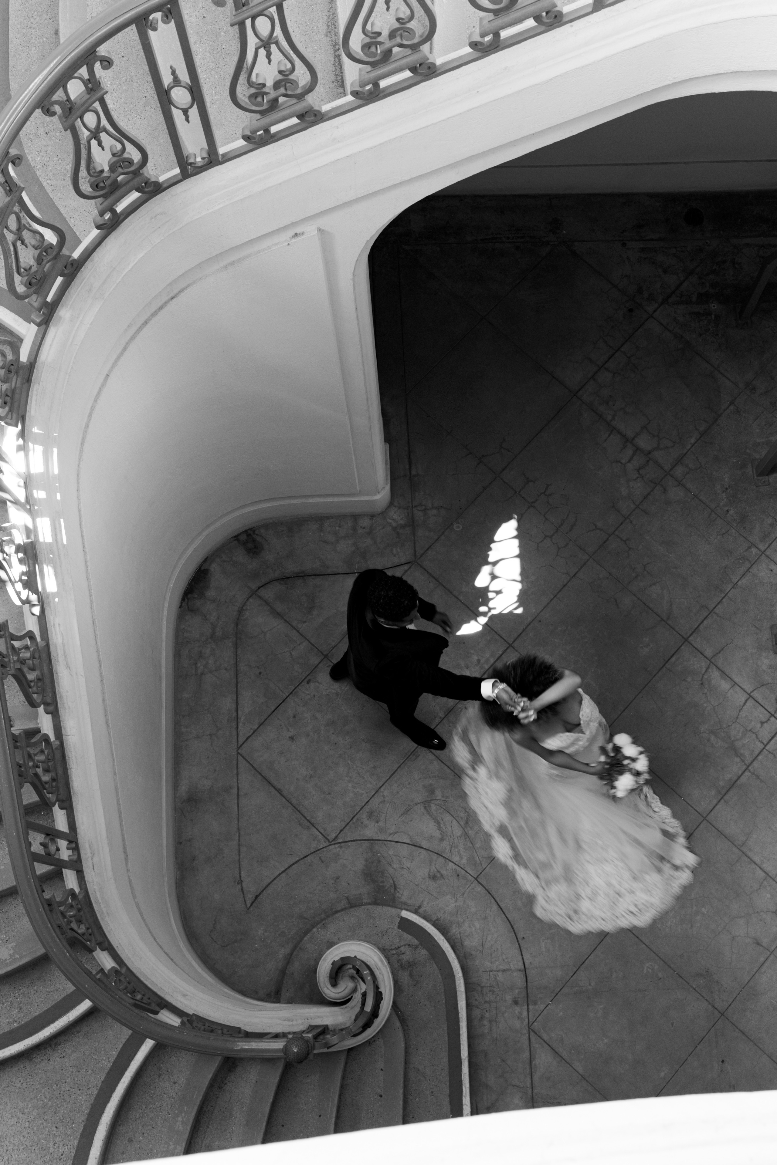 Betty and Dani. Wedding photographer and videographer New York | New Jersey