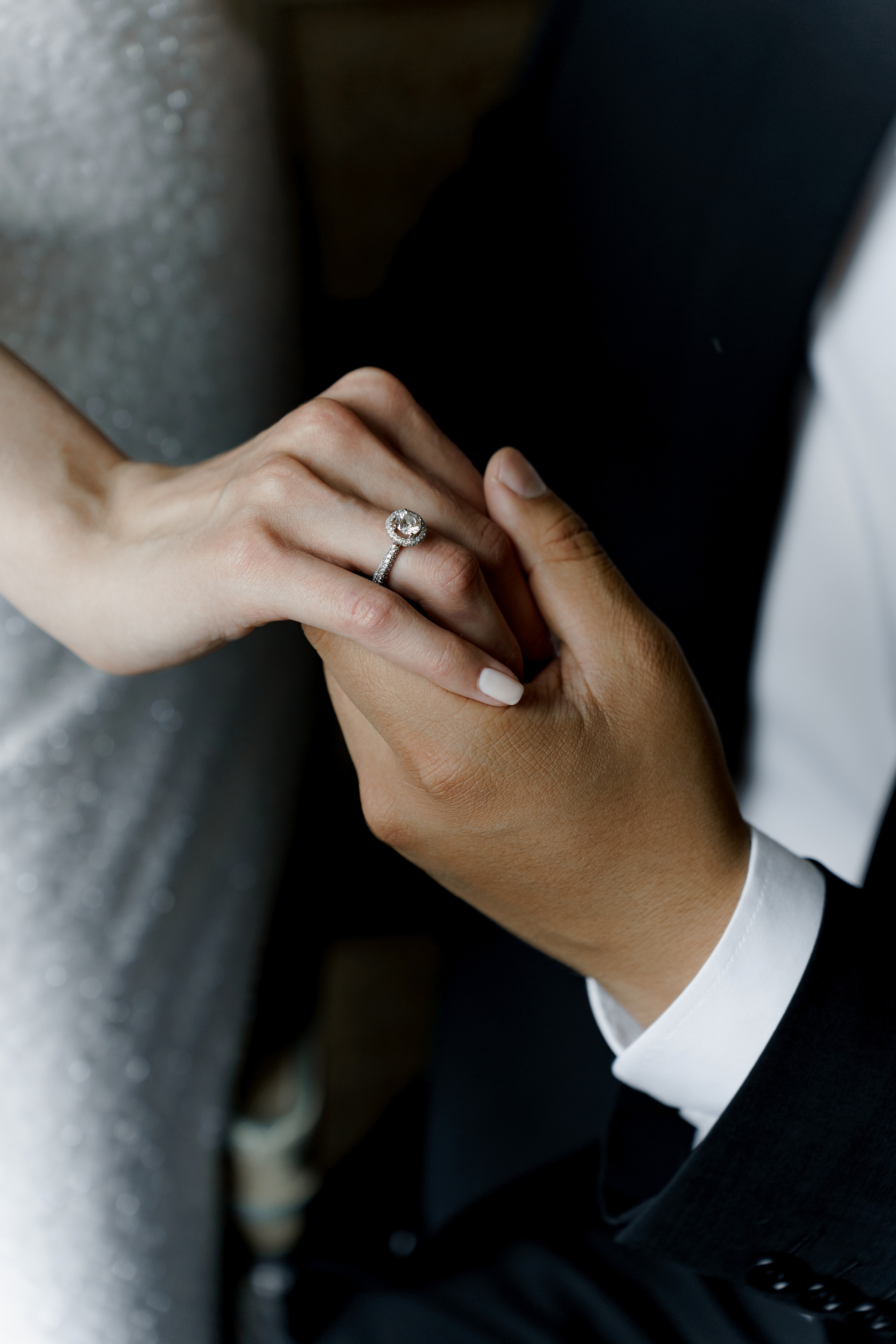 Dari and Alex. Wedding photographer and videographer New York | New Jersey