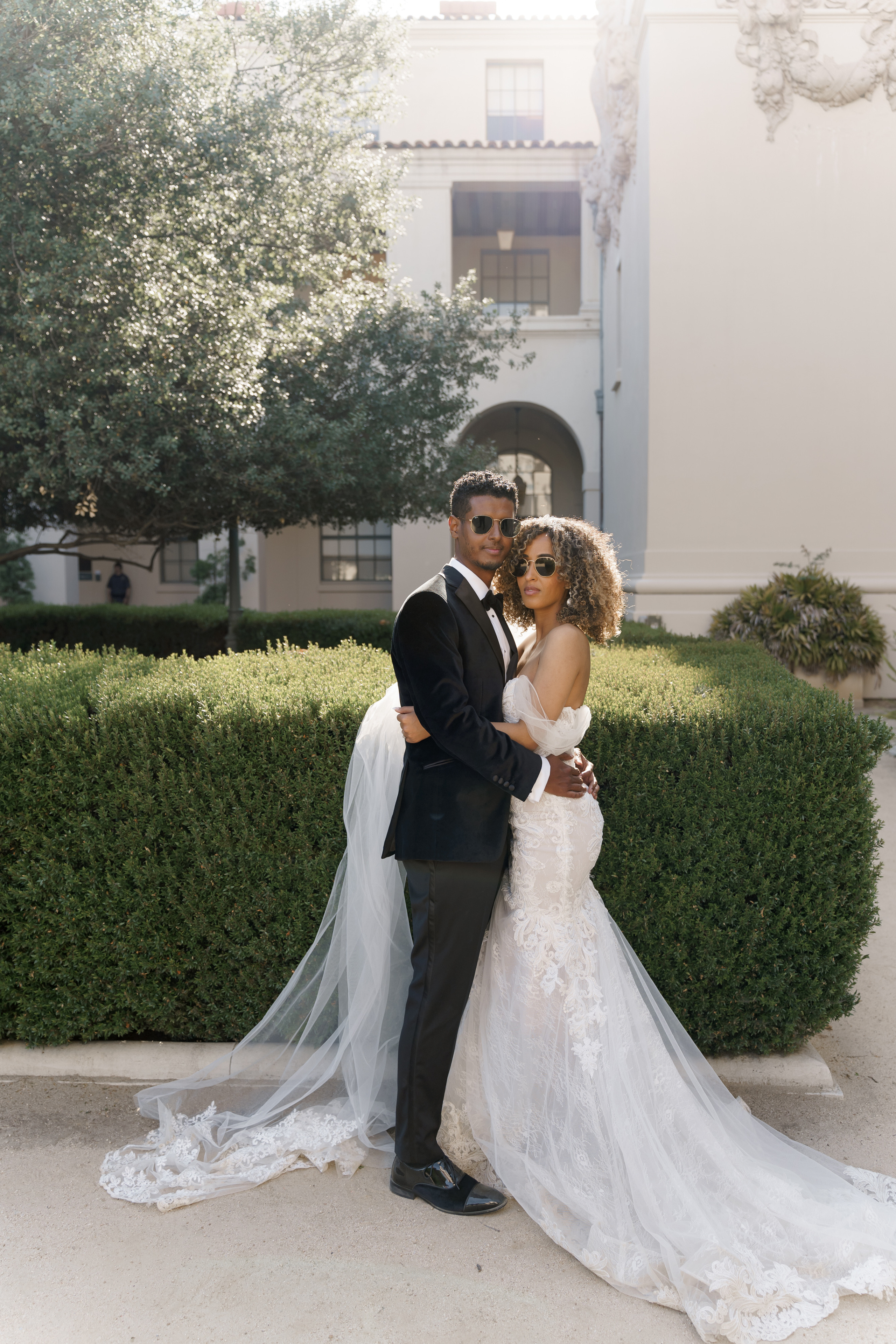 Betty and Dani. Wedding photographer and videographer New York | New Jersey