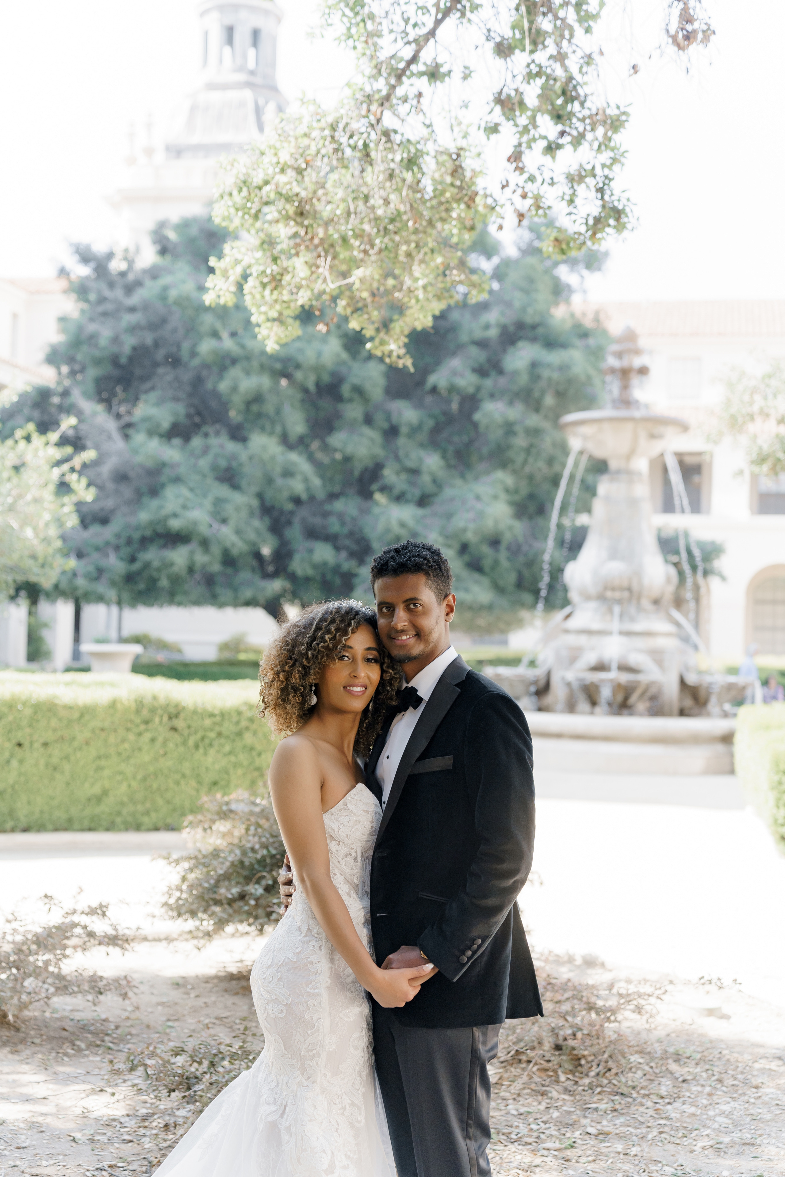 Betty and Dani. Wedding photographer and videographer New York | New Jersey