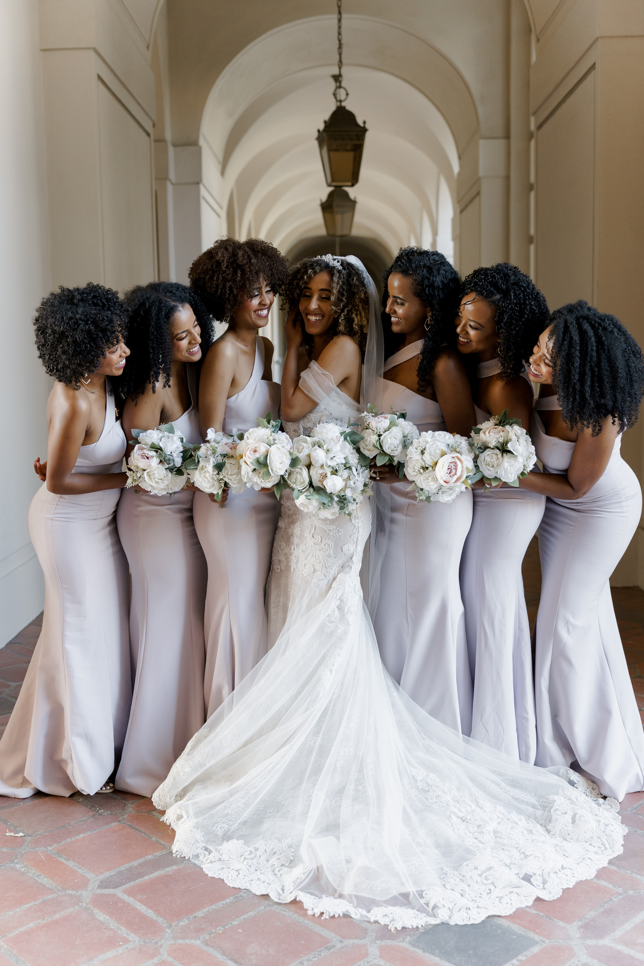 Betty and Dani. Wedding photographer and videographer New York | New Jersey