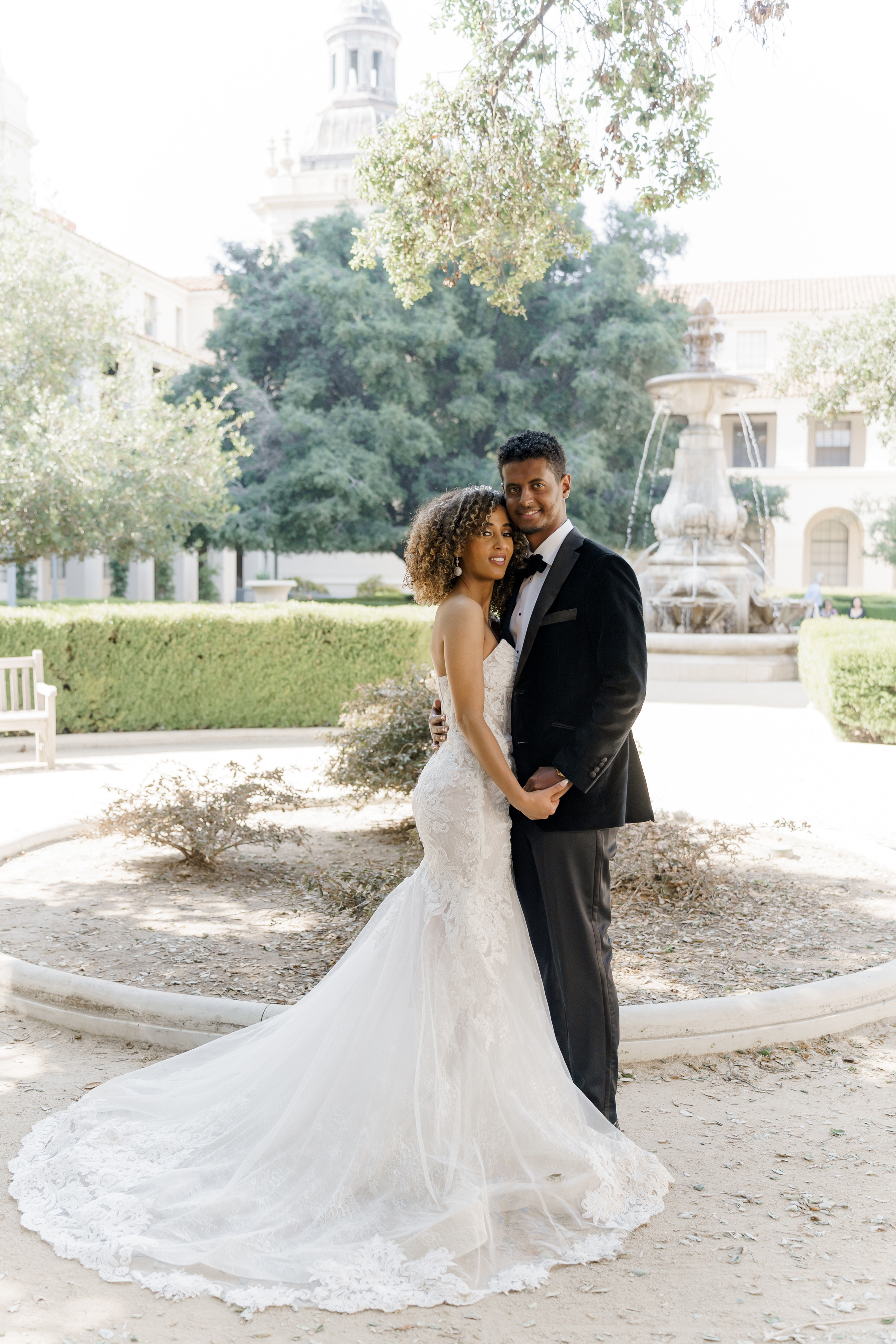 Betty and Dani. Wedding photographer and videographer New York | New Jersey