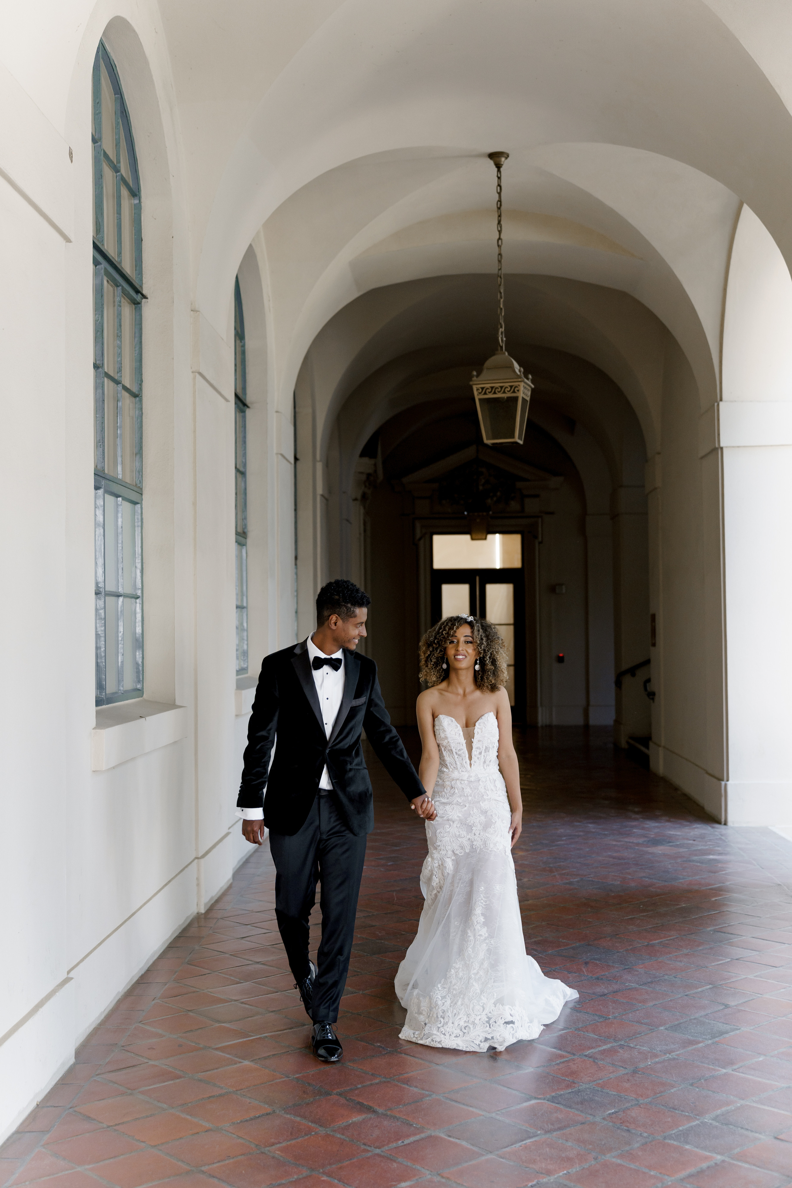 Betty and Dani. Wedding photographer and videographer New York | New Jersey